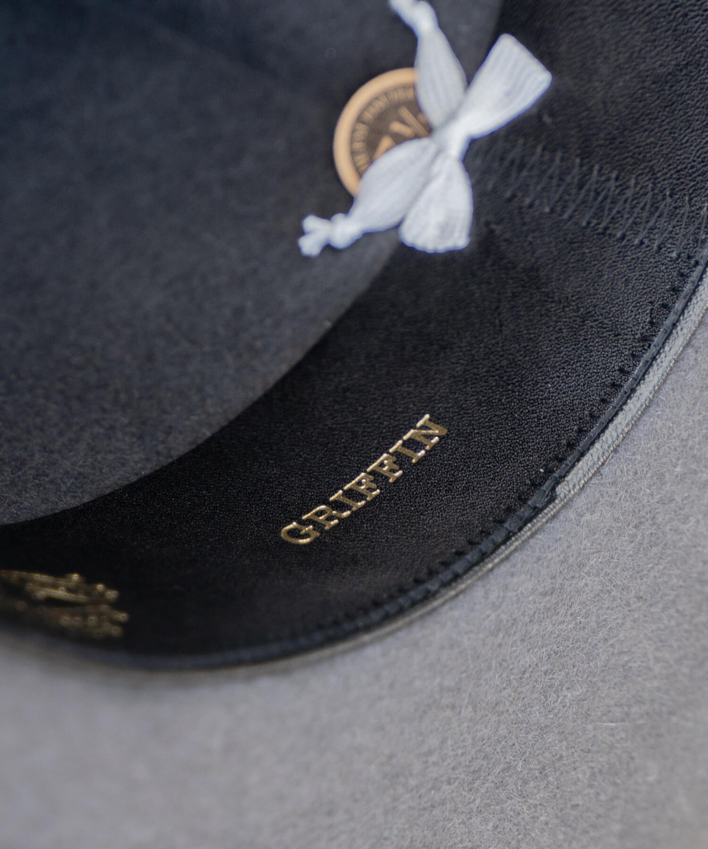 GRIFFIN RABBIT QUALITY