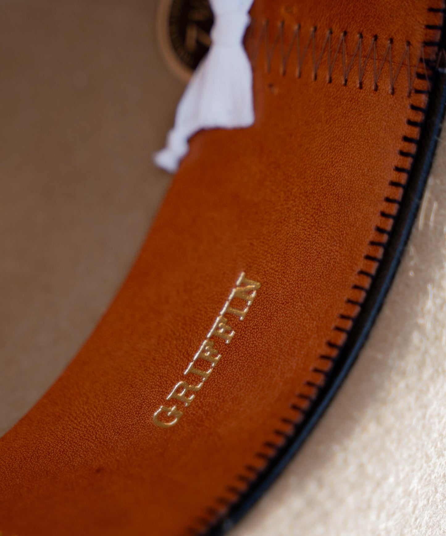 GRIFFIN RABBIT QUALITY