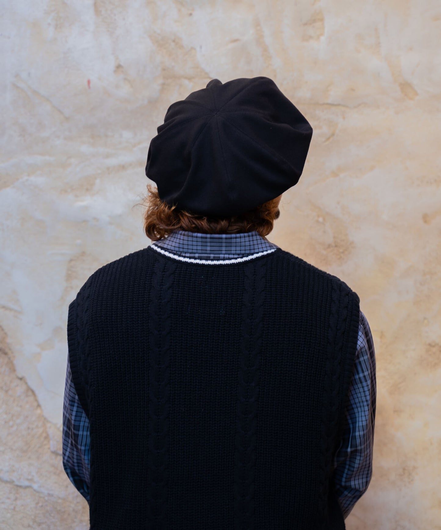 VIDKID BERET