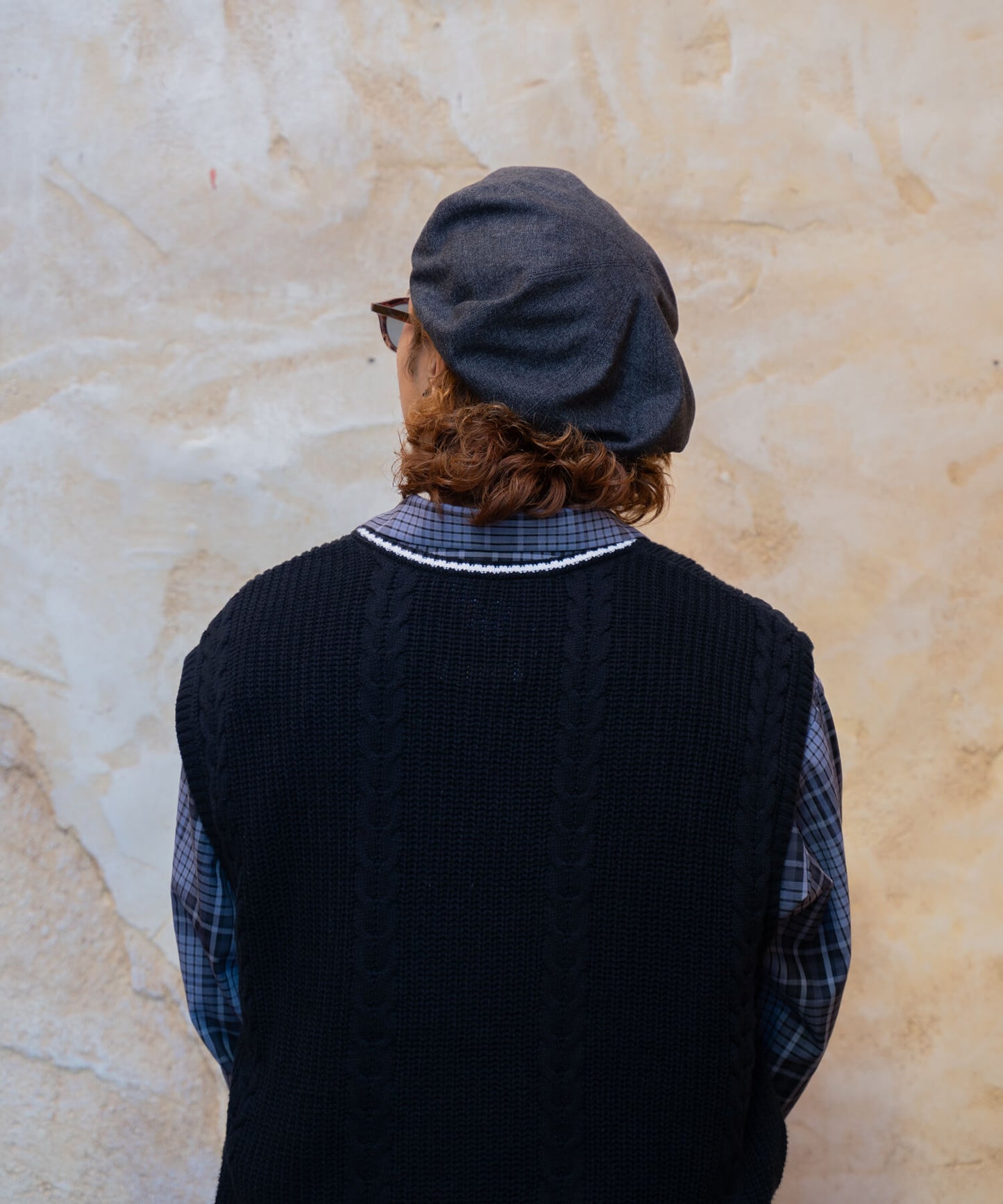 VIDKID BERET