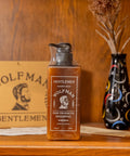 WOLFMAN SHAMPOO(シャンプー)