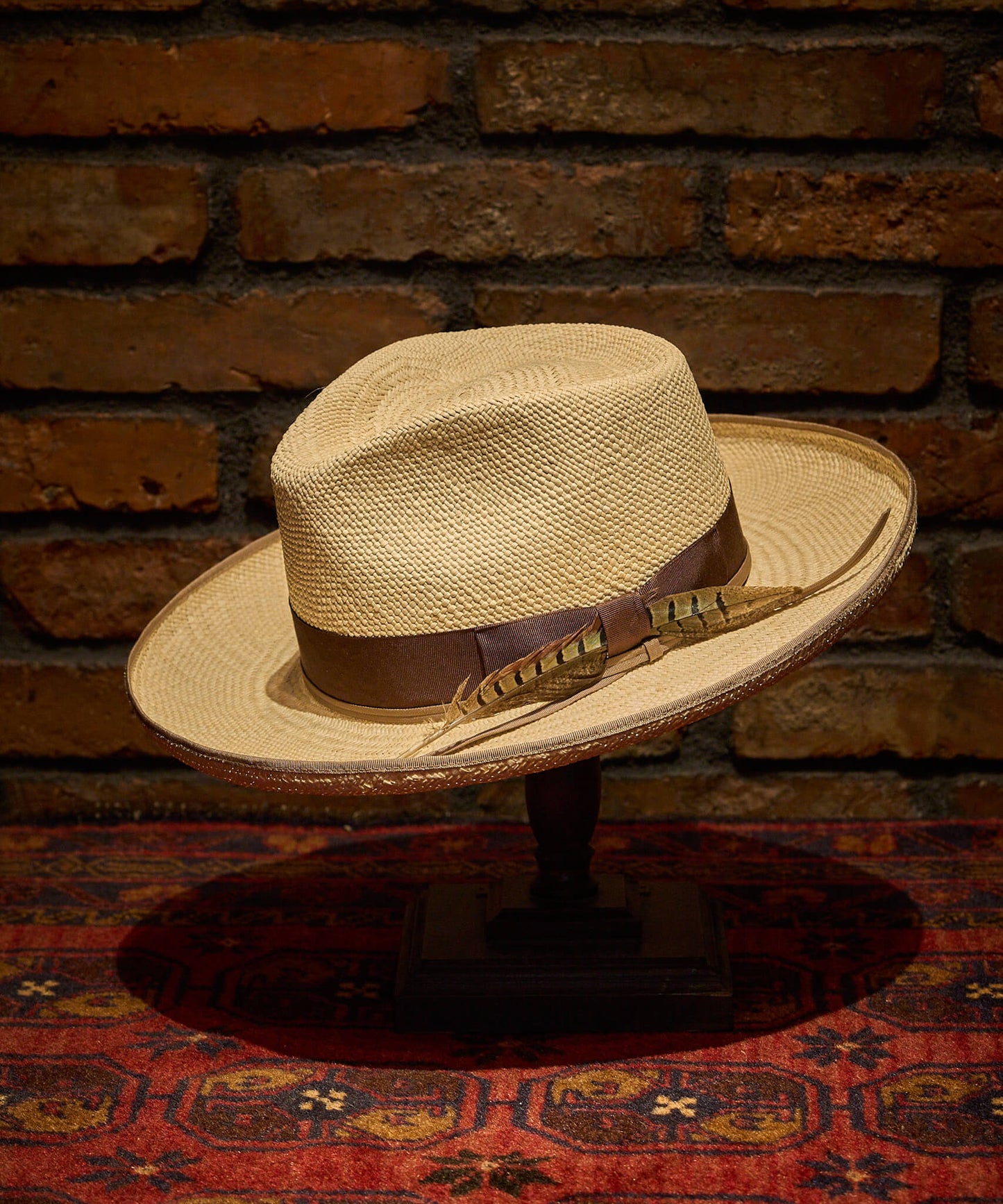 《NEW》ROADRUNNER PANAMA/ Grade3 Panama Quality