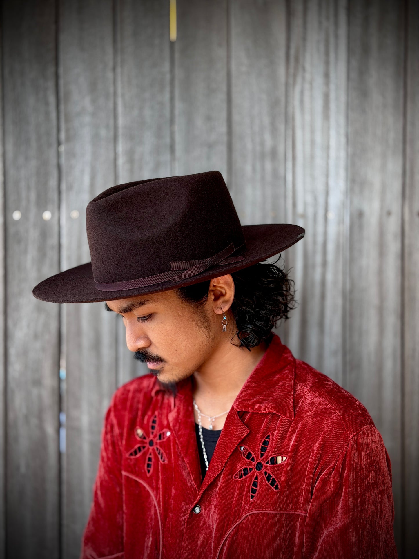 《NEW》GAMBLER WOOL 6253002