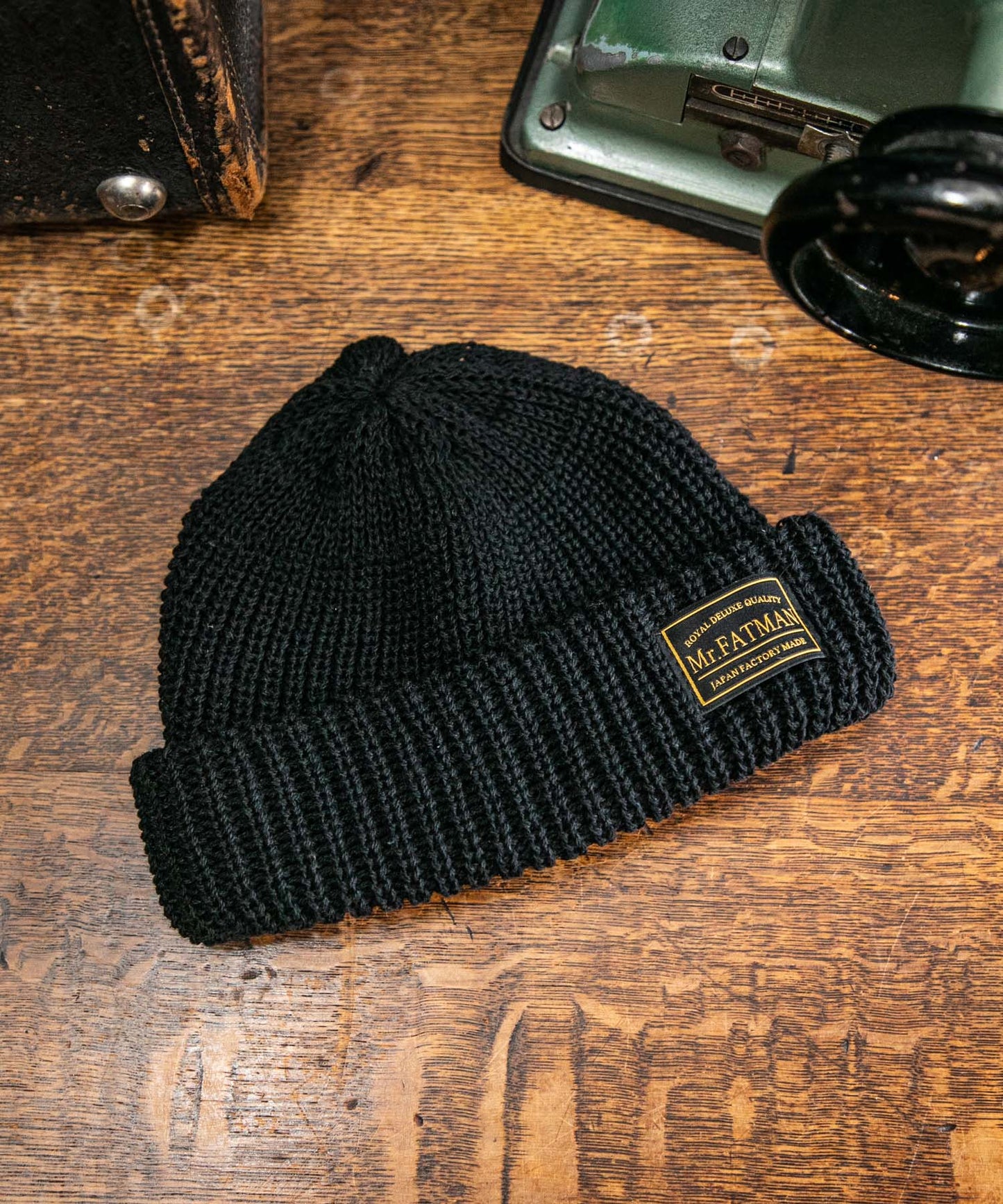 BARRY FATIGUE HAT 5251013