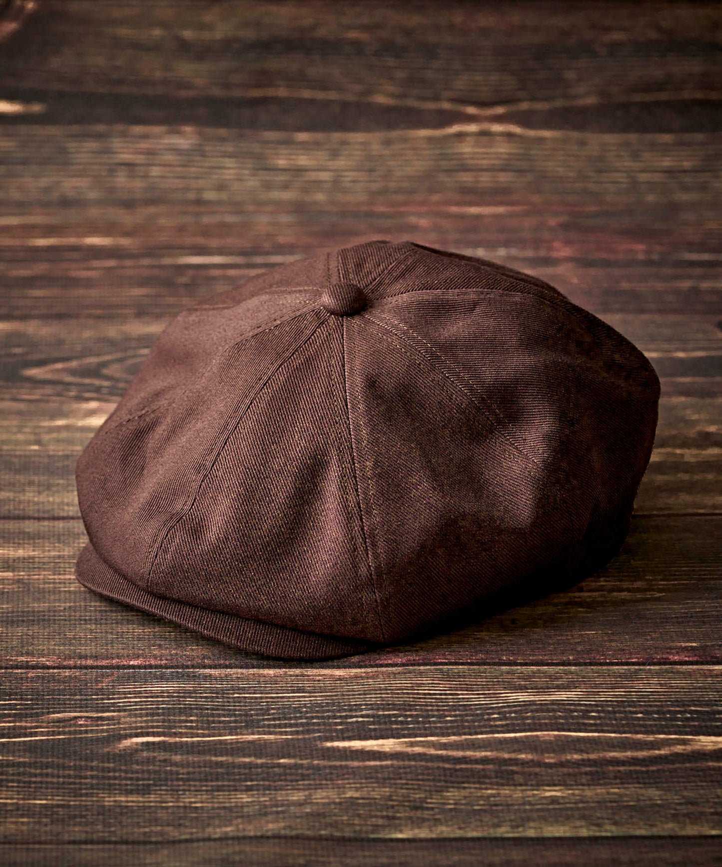 〈〈 COMING SOON 〉〉LUCKY DAN TWILL 5231001_25WIN