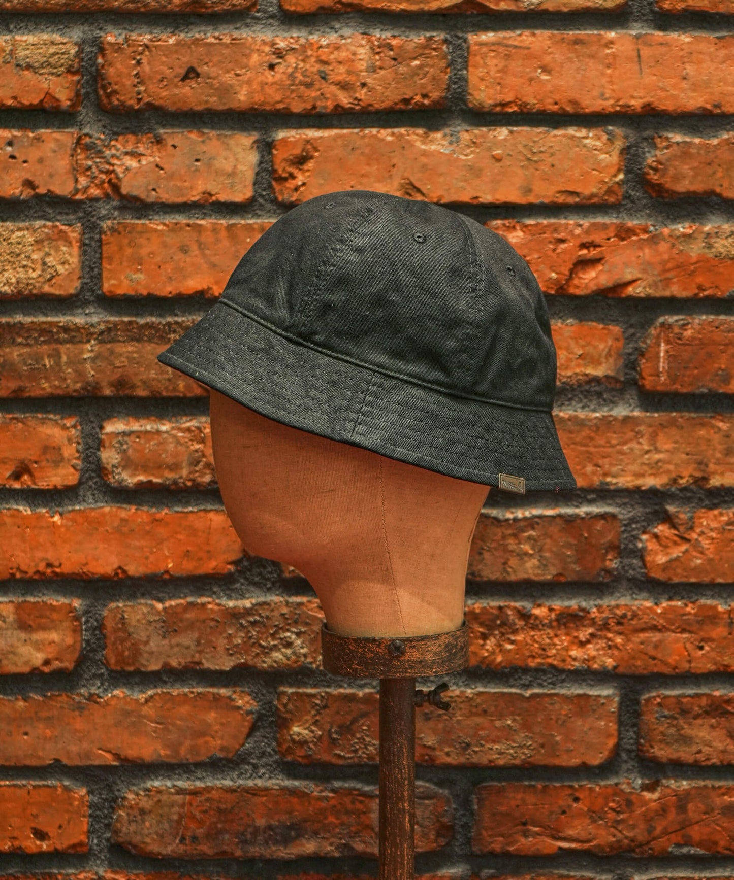 SAILOR COTTON HAT