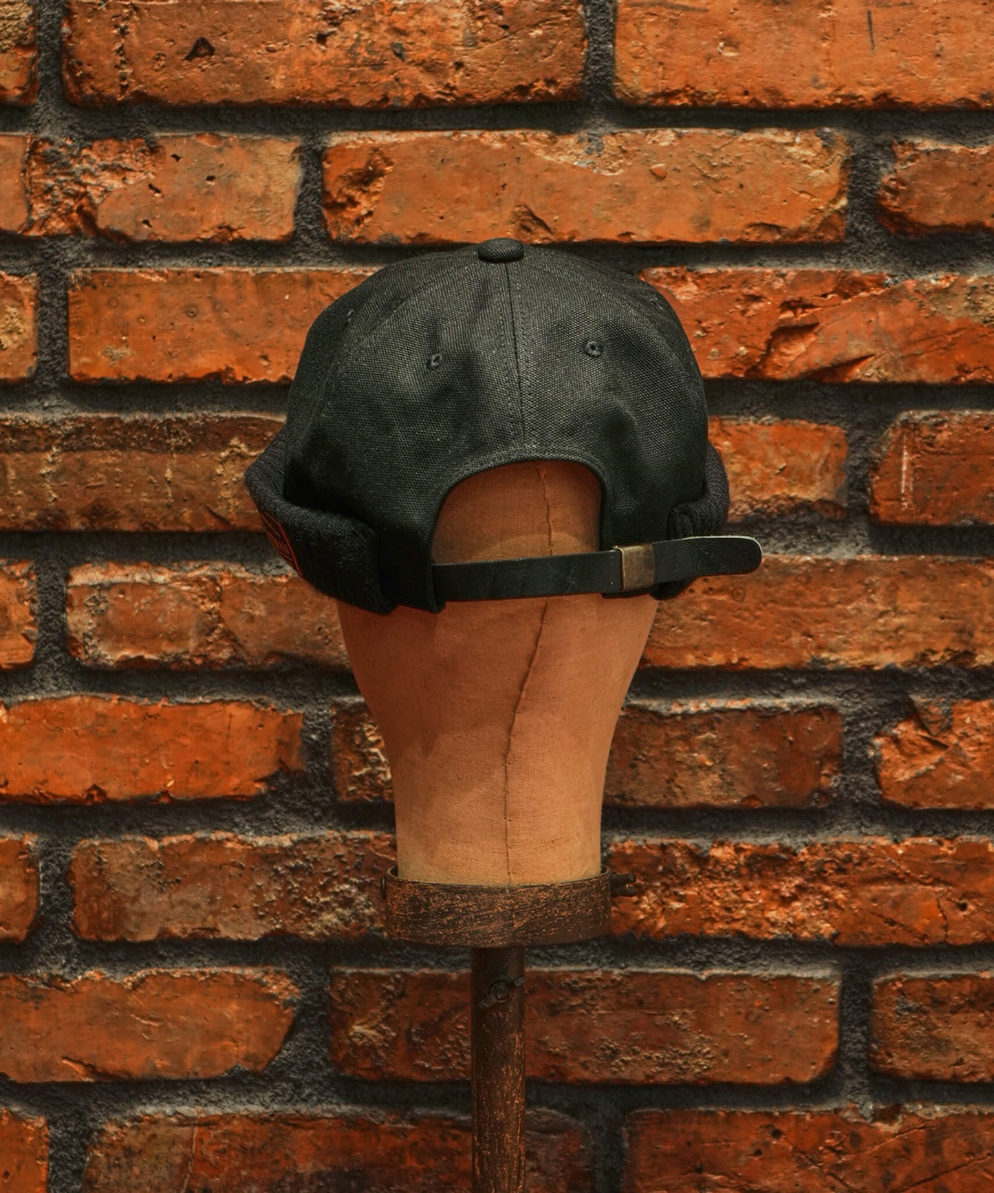 OX FISHERMAN CAP