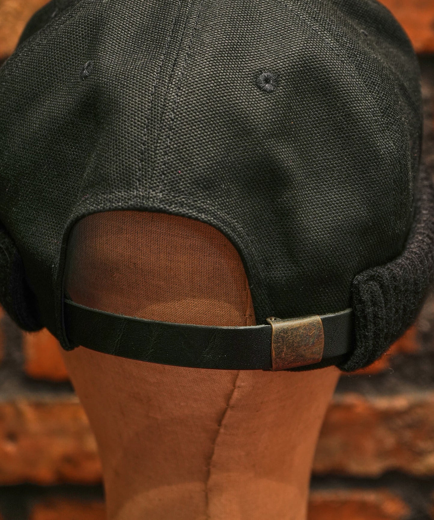 OX FISHERMAN CAP