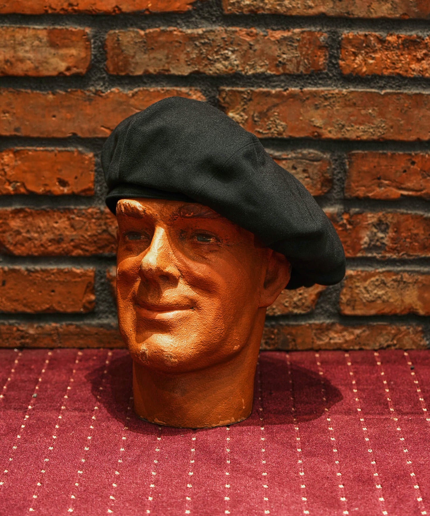 VIDKID BERET