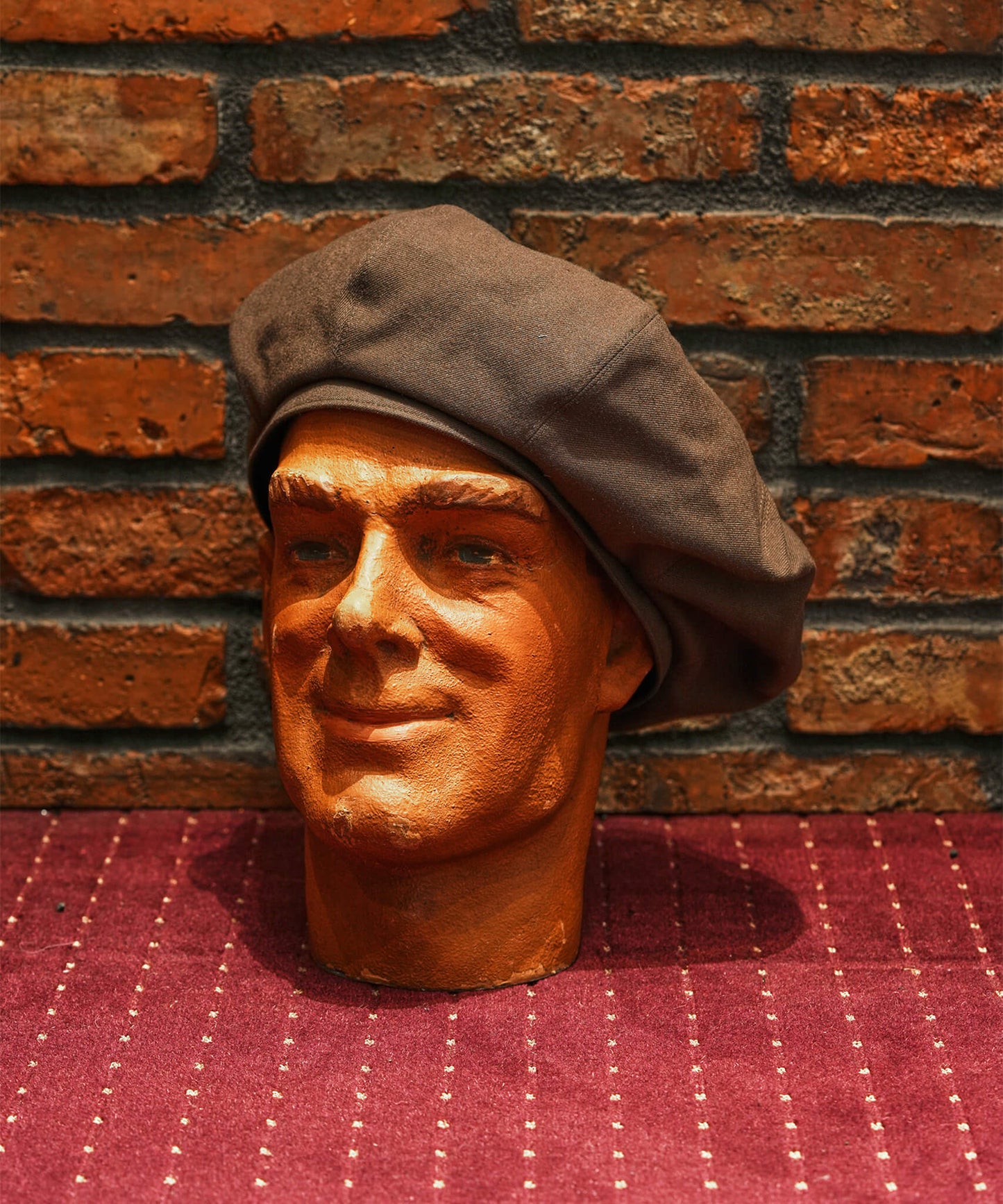 VIDKID BERET