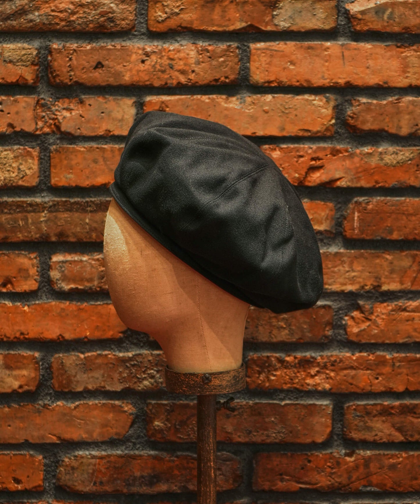 VIDKID BERET