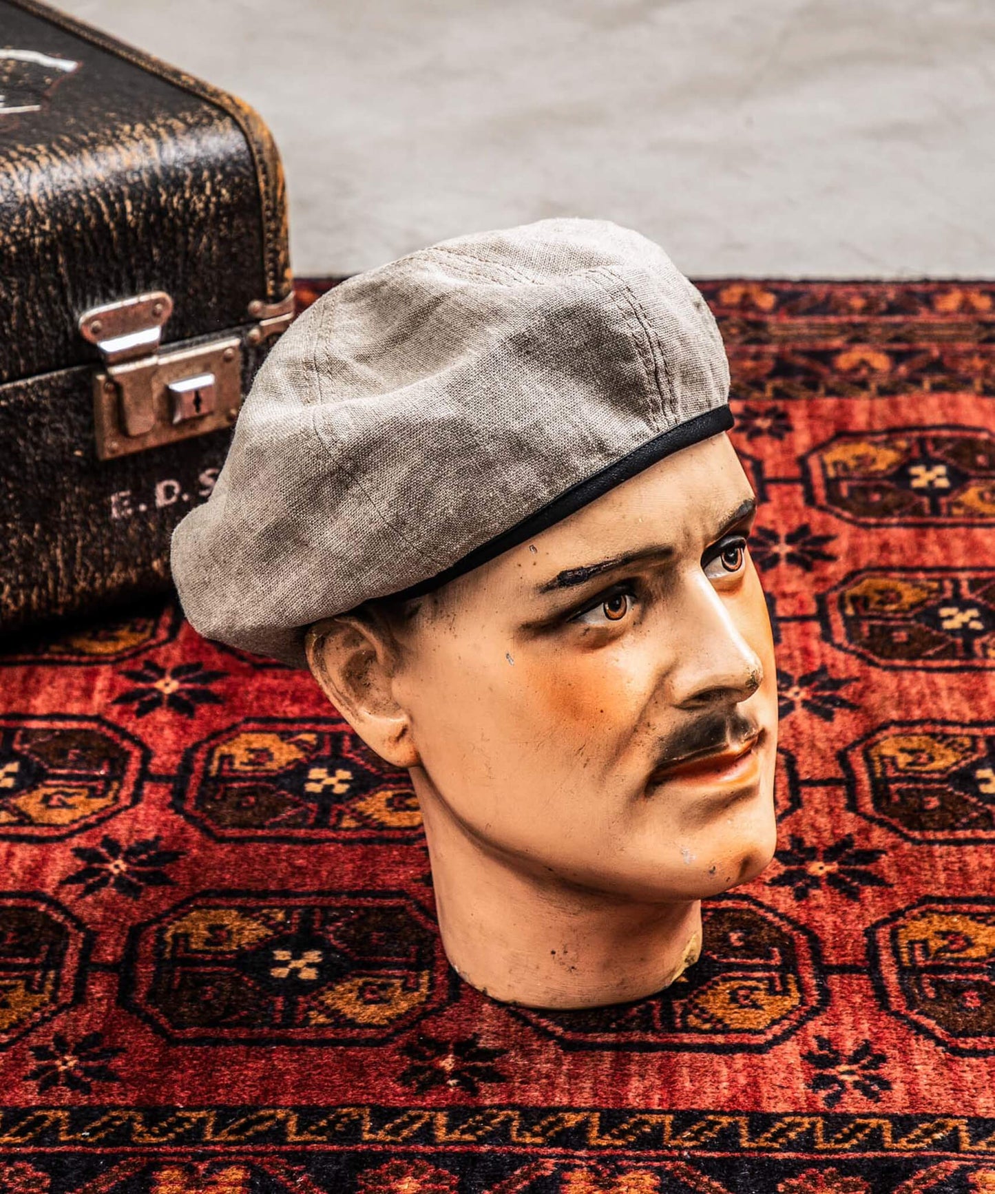 ADLER BERET 5251015