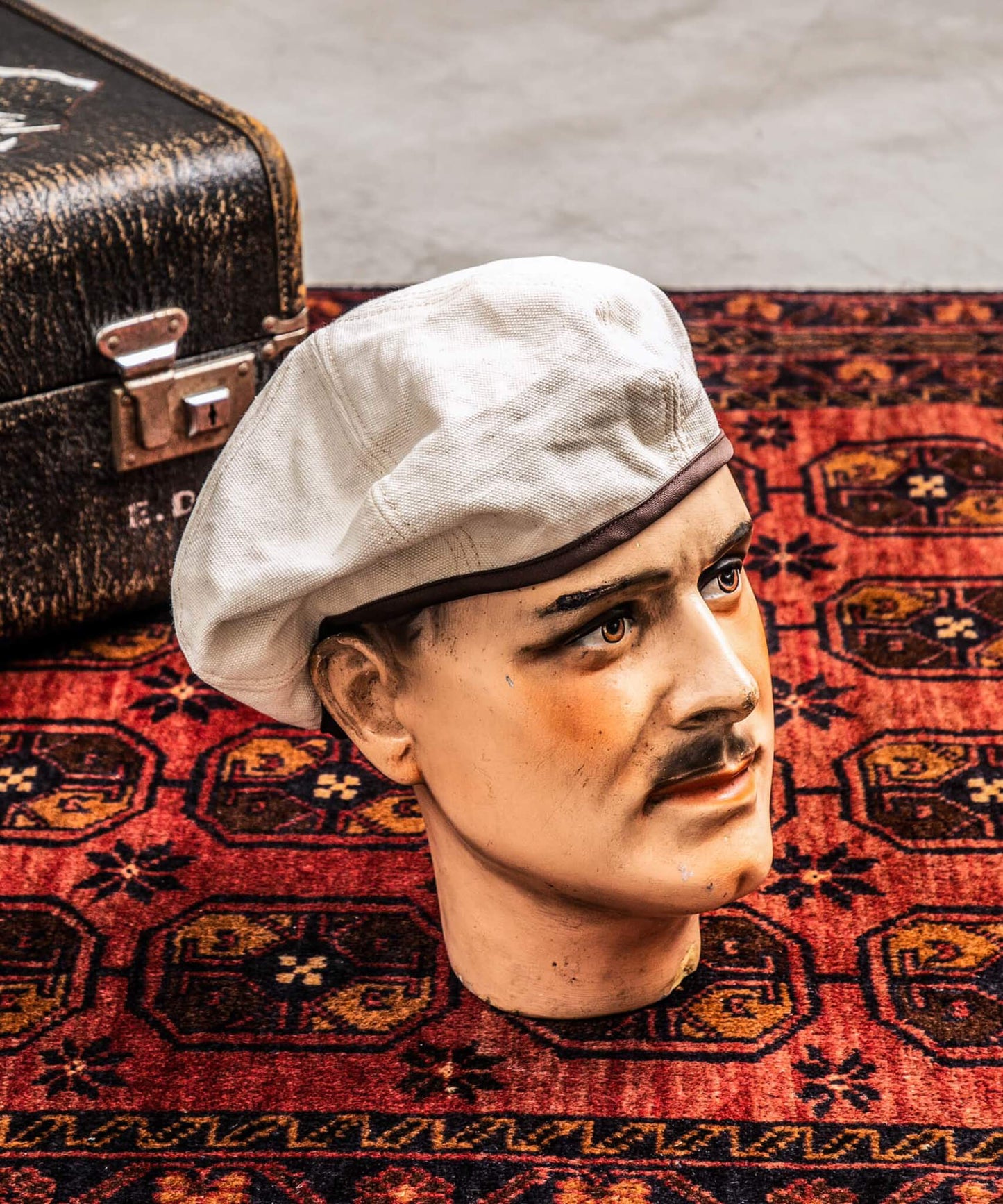 ADLER BERET 5251015