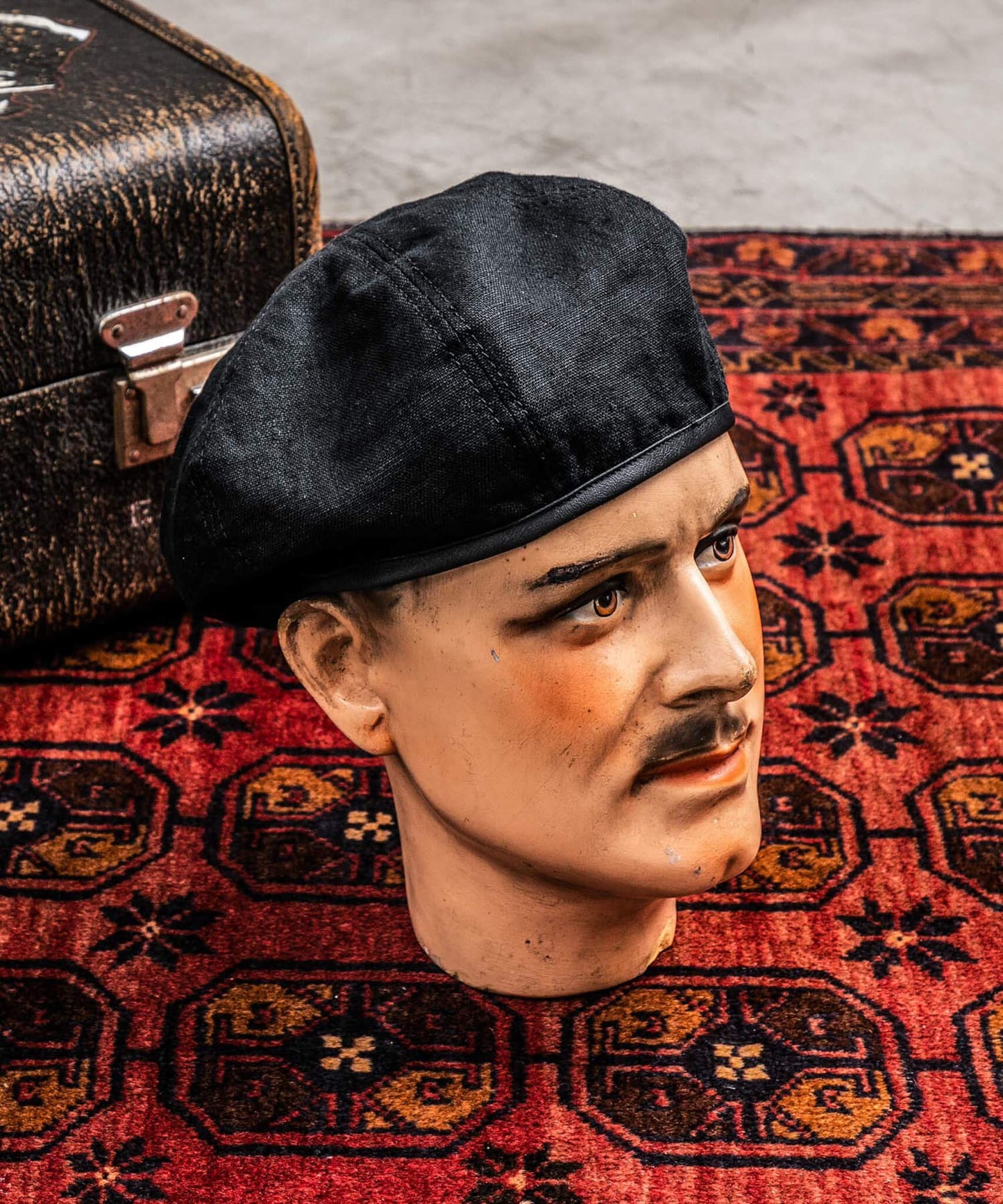 ADLER BERET 5251015