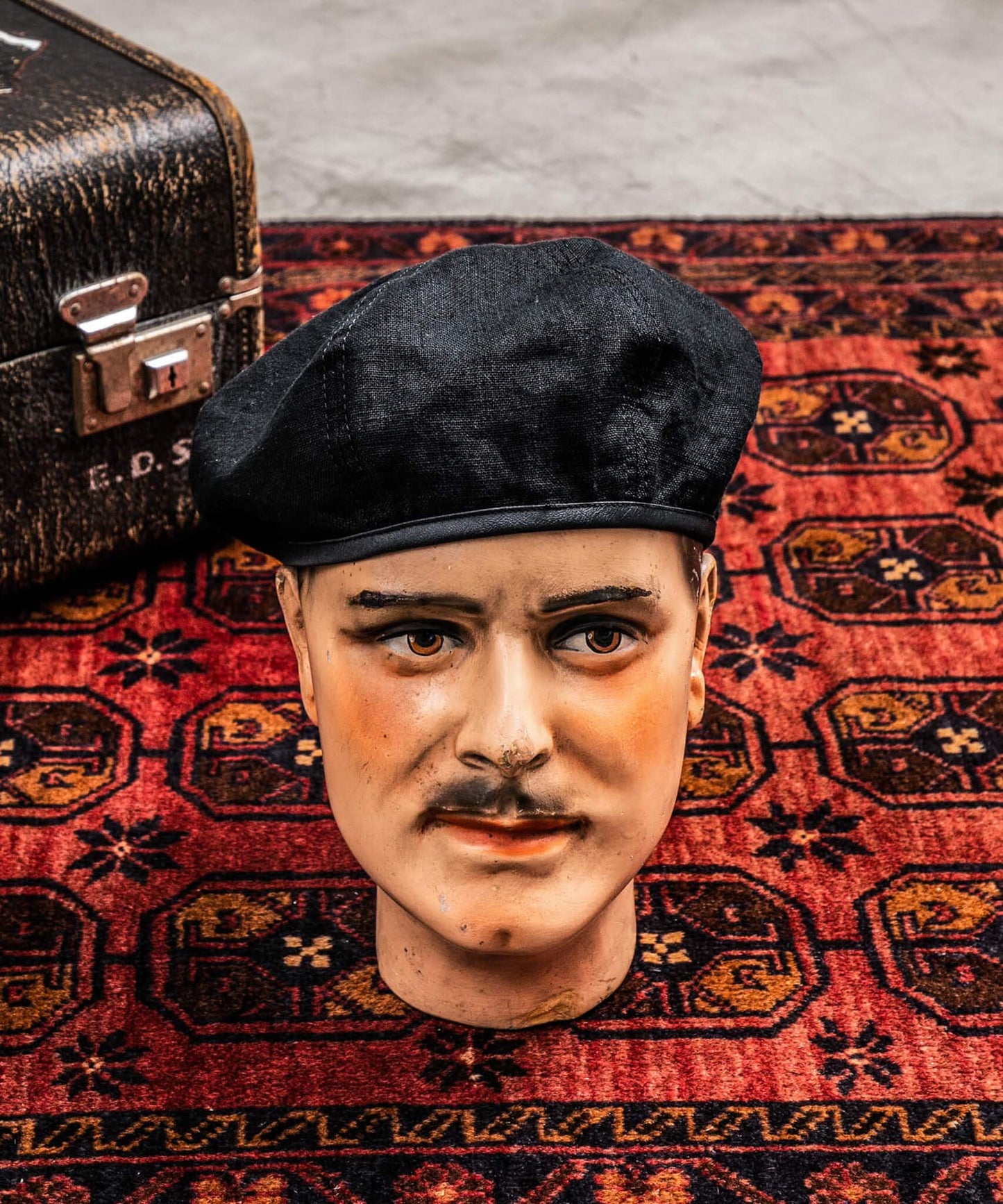 ADLER BERET 5251015