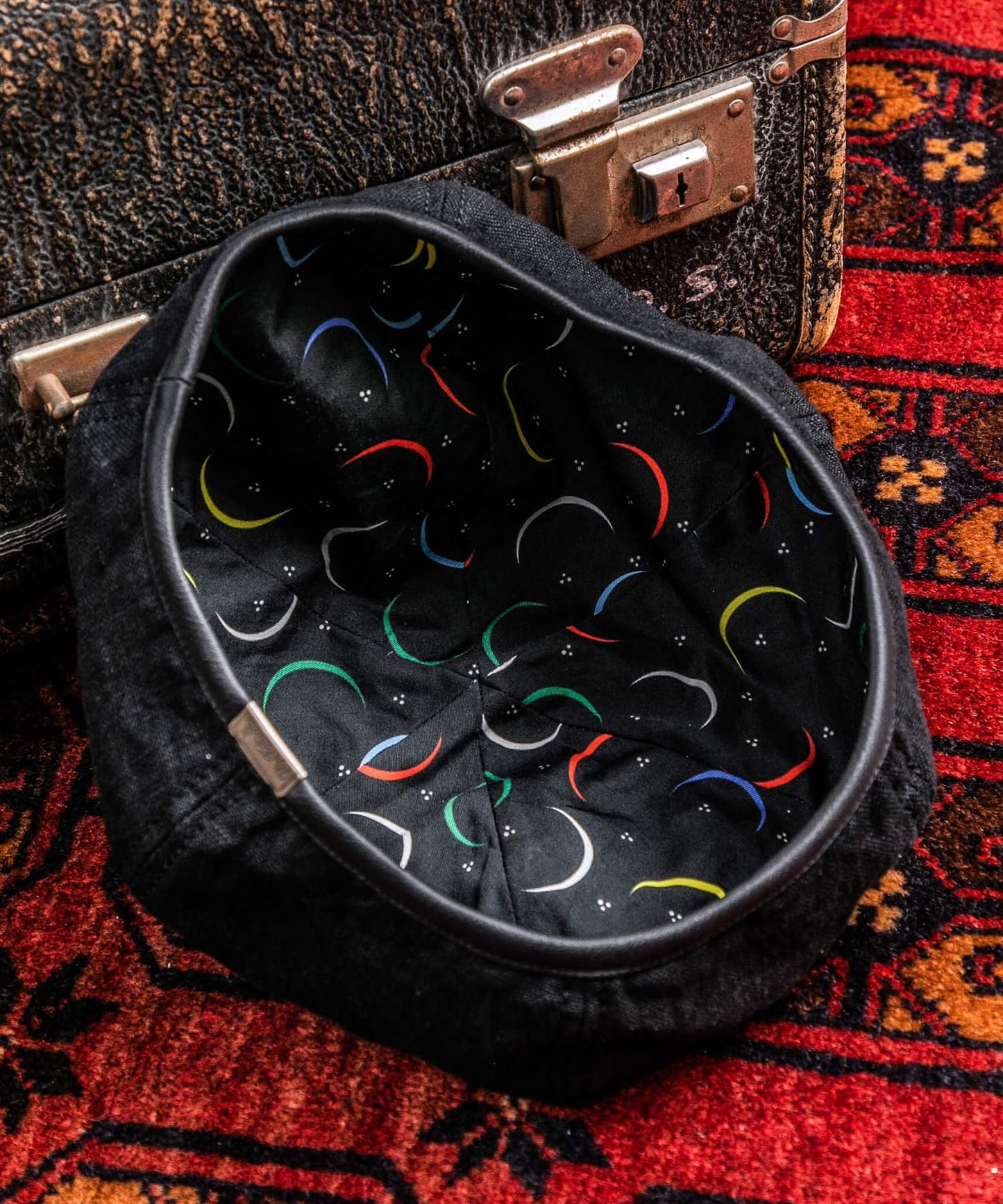 ADLER BERET 5251015