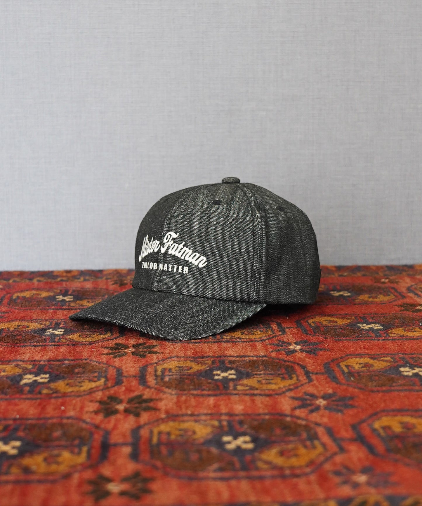 MFM TEAM BB CAP 5252001