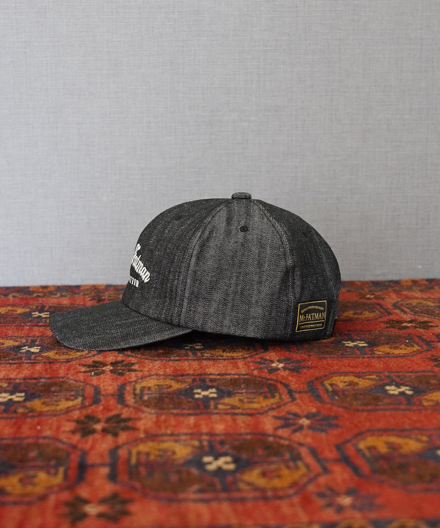 MFM TEAM BB CAP 5252001