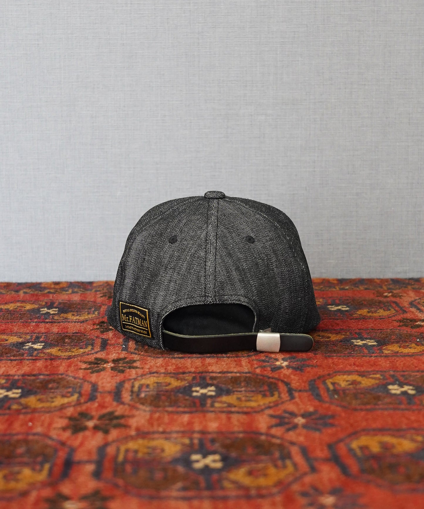 MFM TEAM BB CAP 5252001