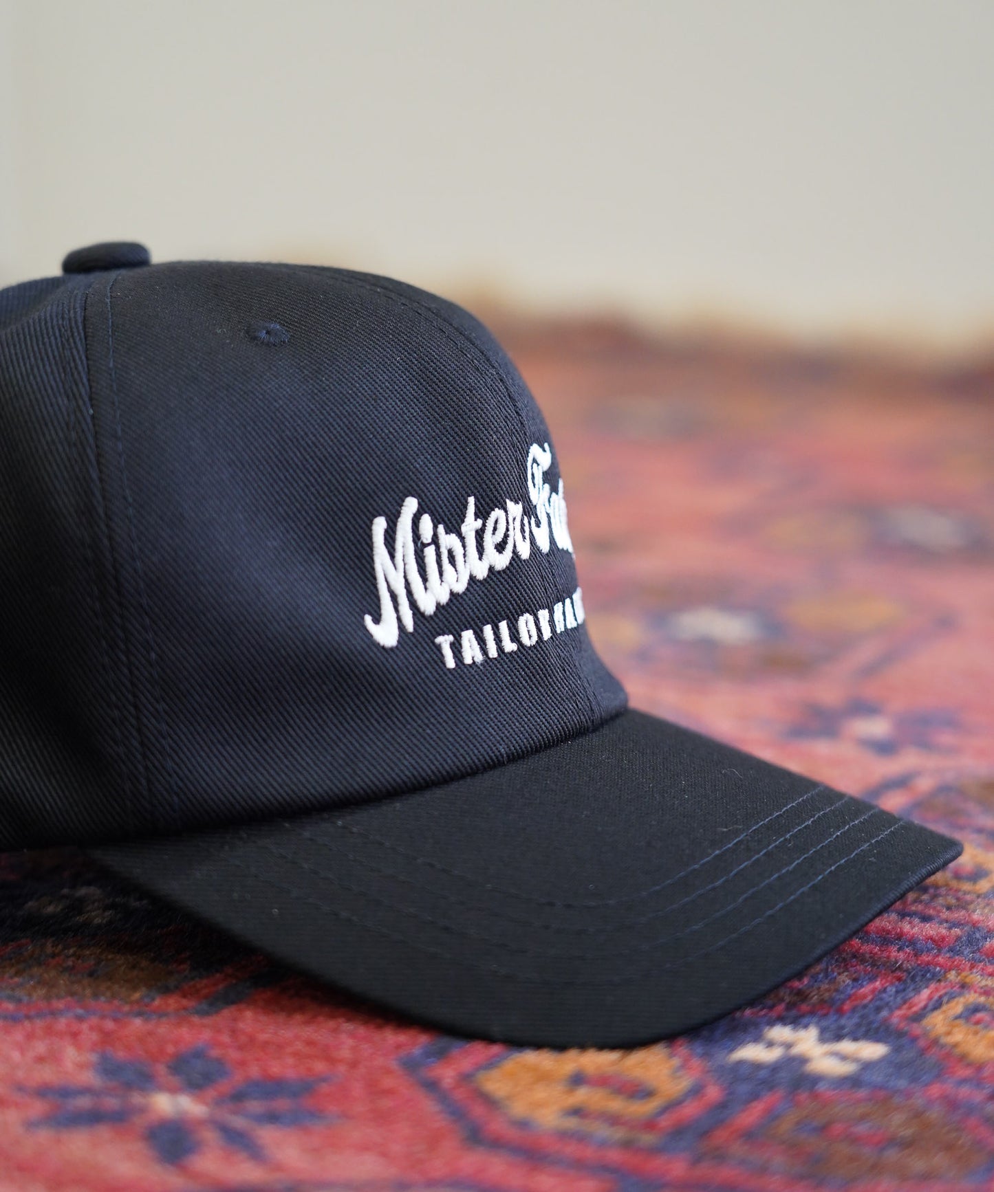 MFM TEAM BB CAP 5252001