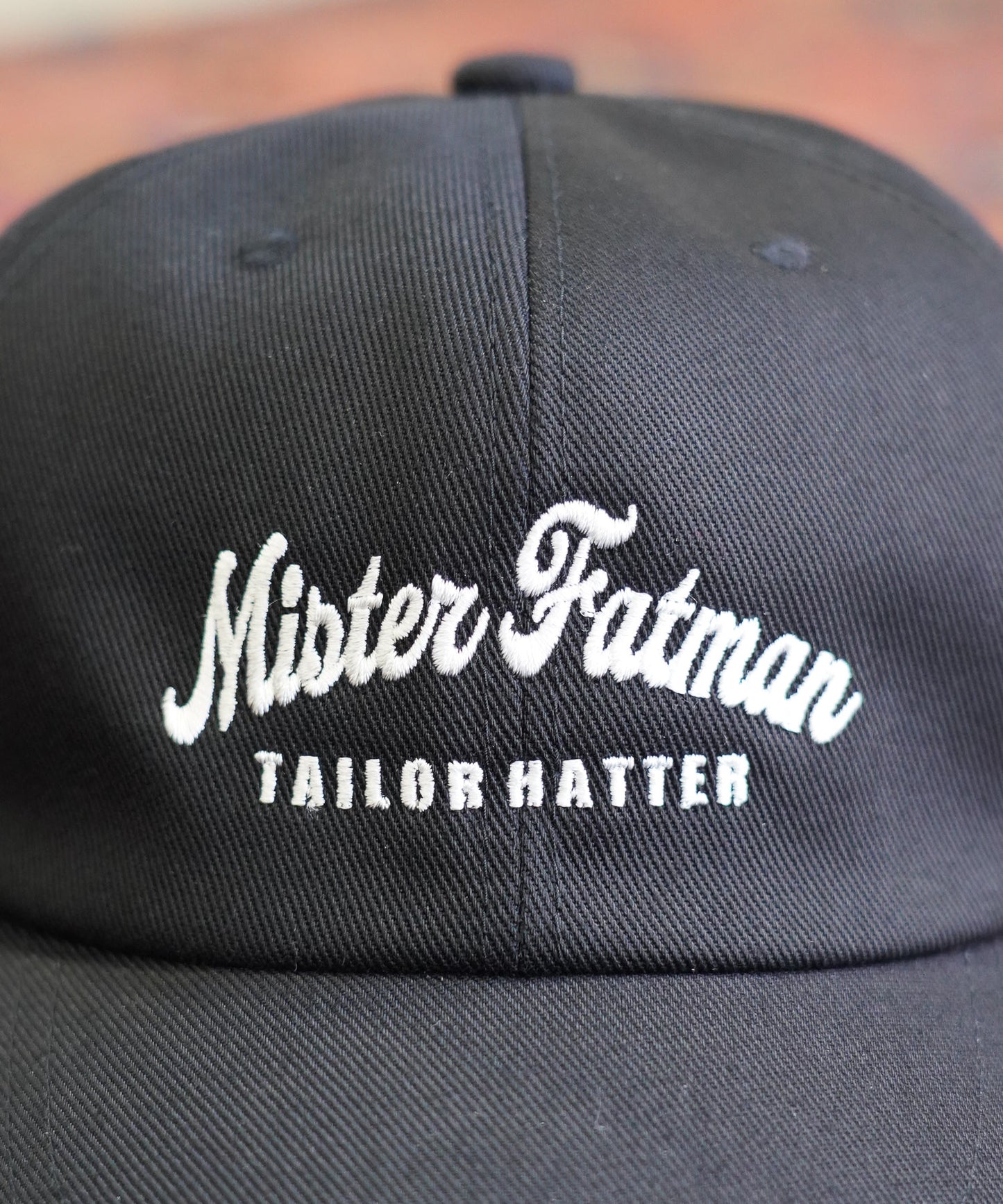 MFM TEAM BB CAP 5252001