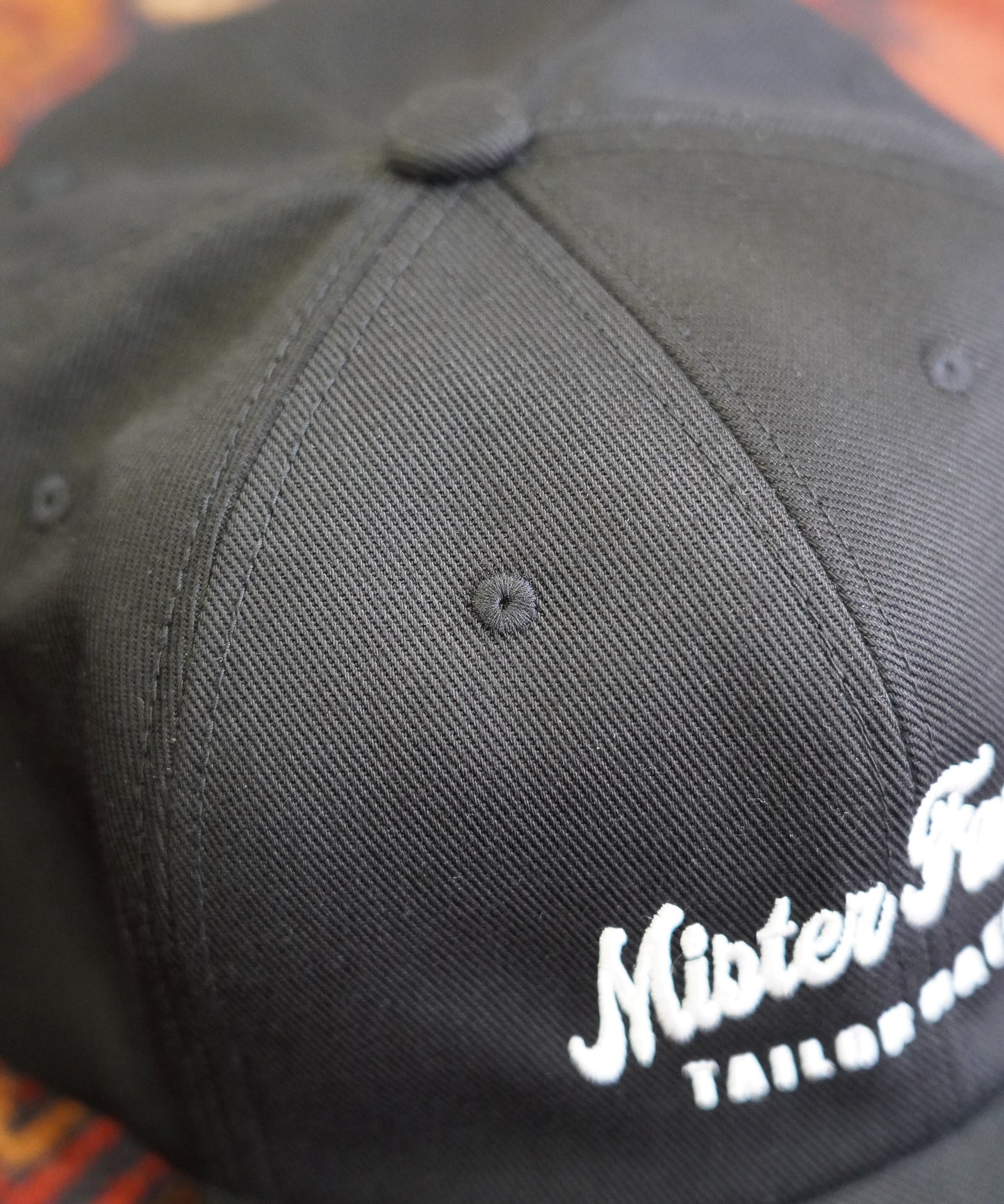 MFM TEAM BB CAP 5252001