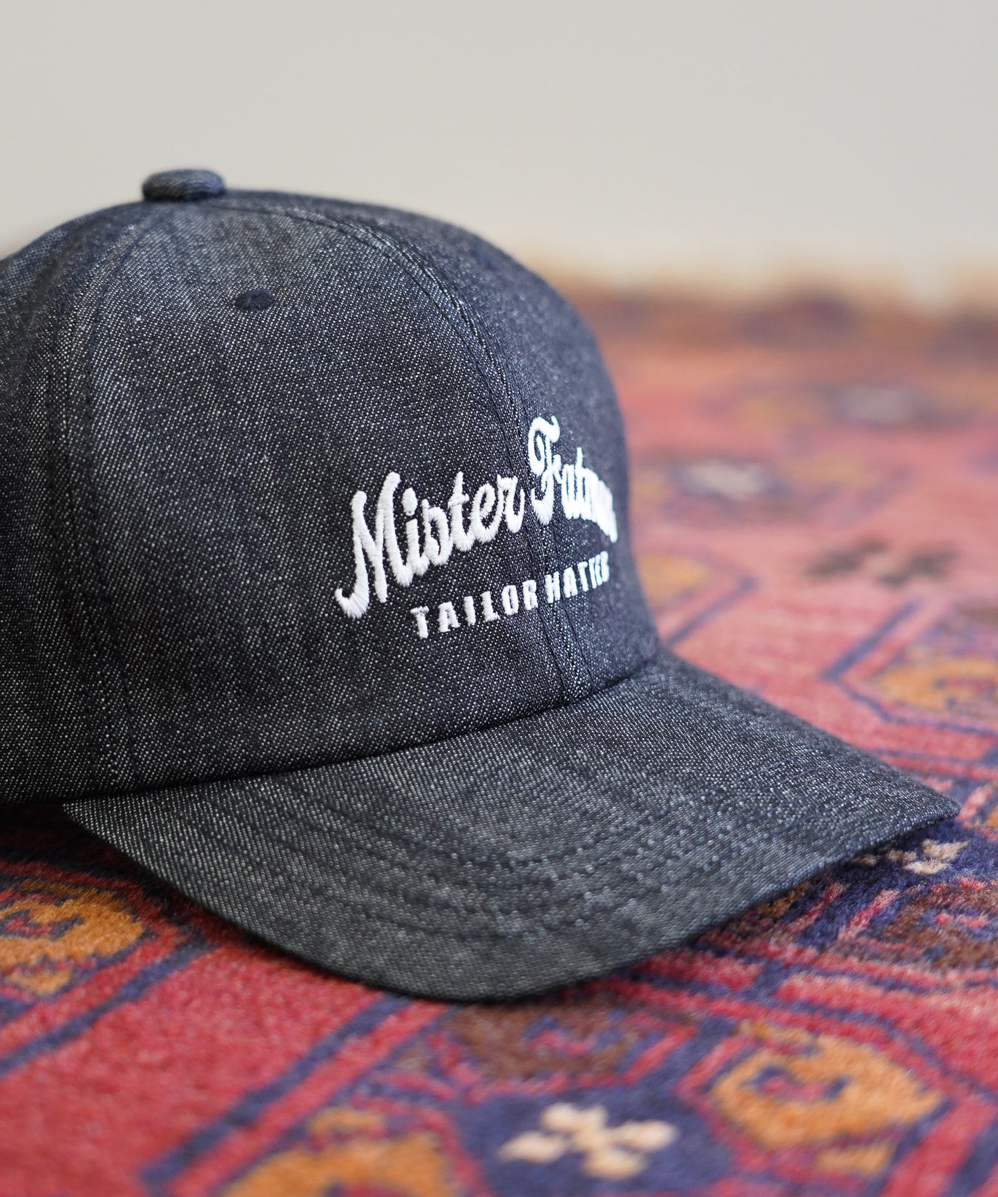 MFM TEAM BB CAP 5252001