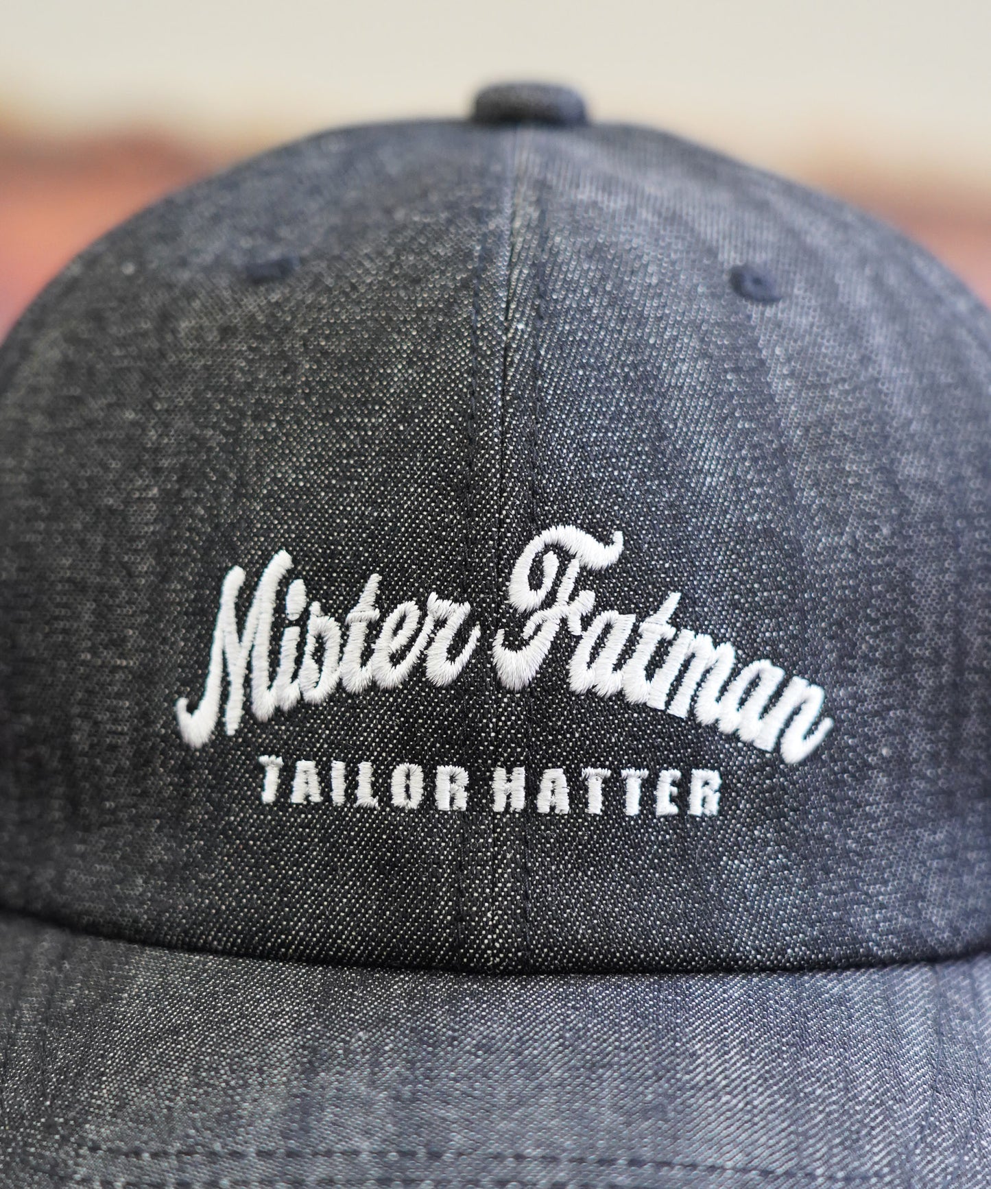 MFM TEAM BB CAP 5252001