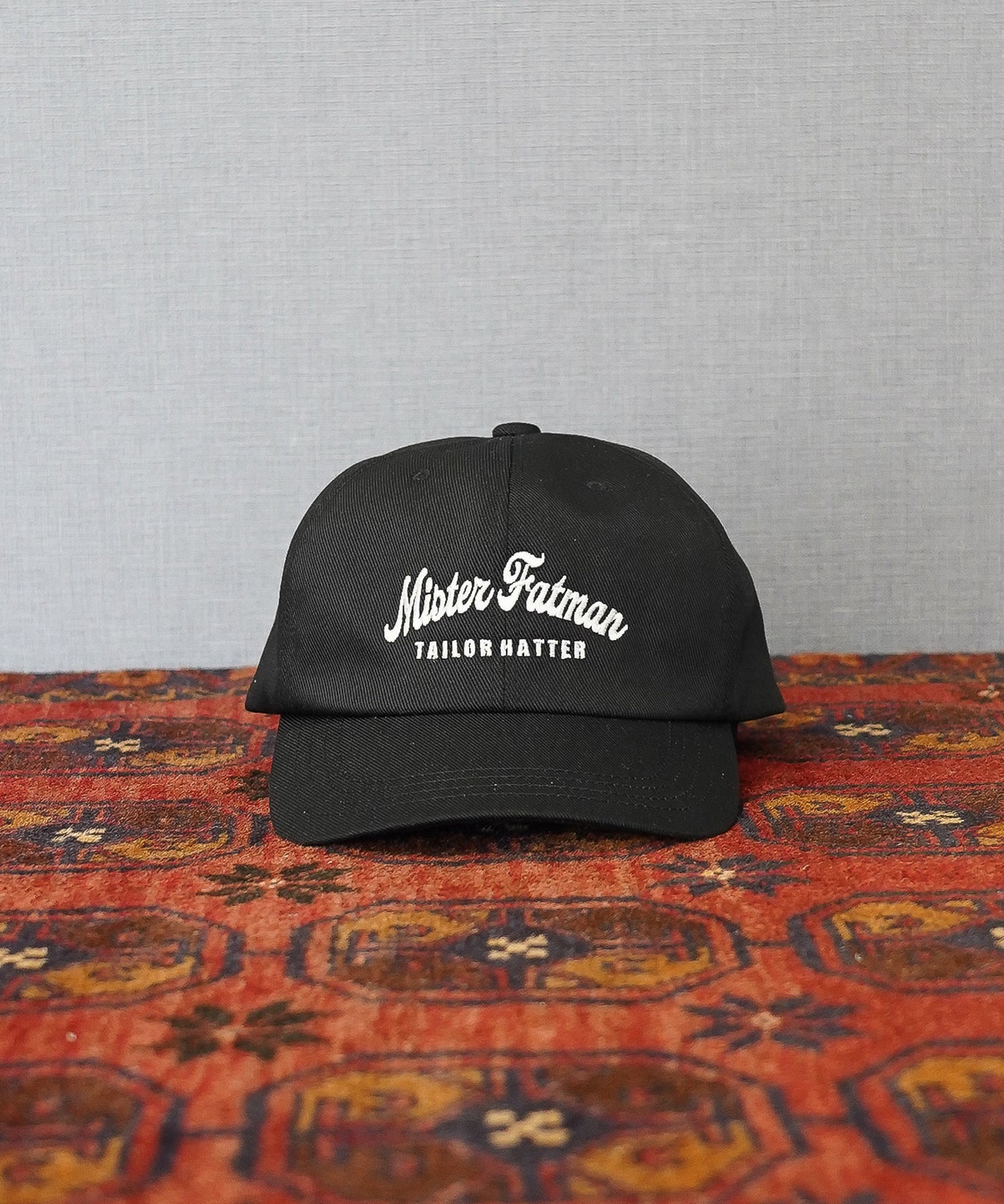 MFM TEAM BB CAP 5252001