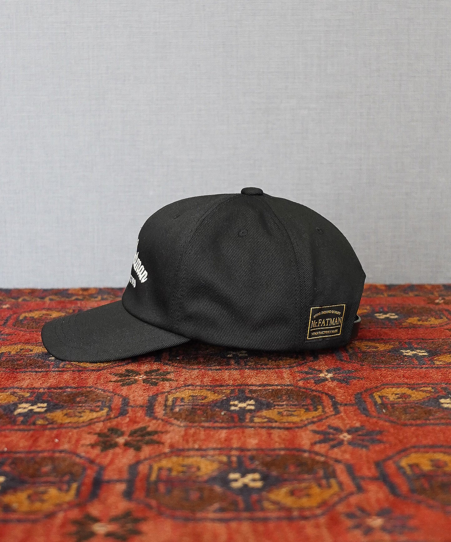 MFM TEAM BB CAP 5252001