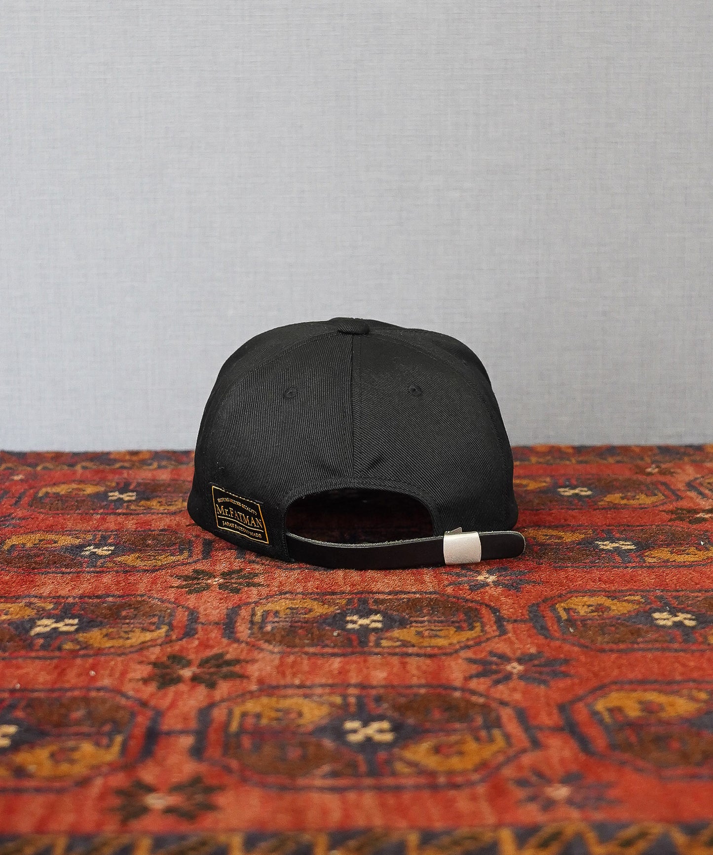 MFM TEAM BB CAP 5252001