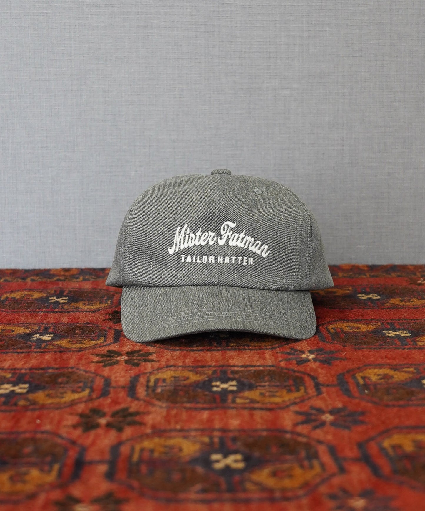 MFM TEAM BB CAP 5252001
