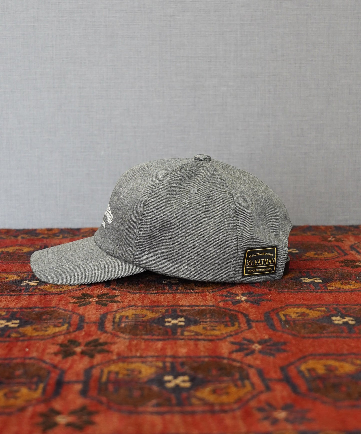 MFM TEAM BB CAP 5252001