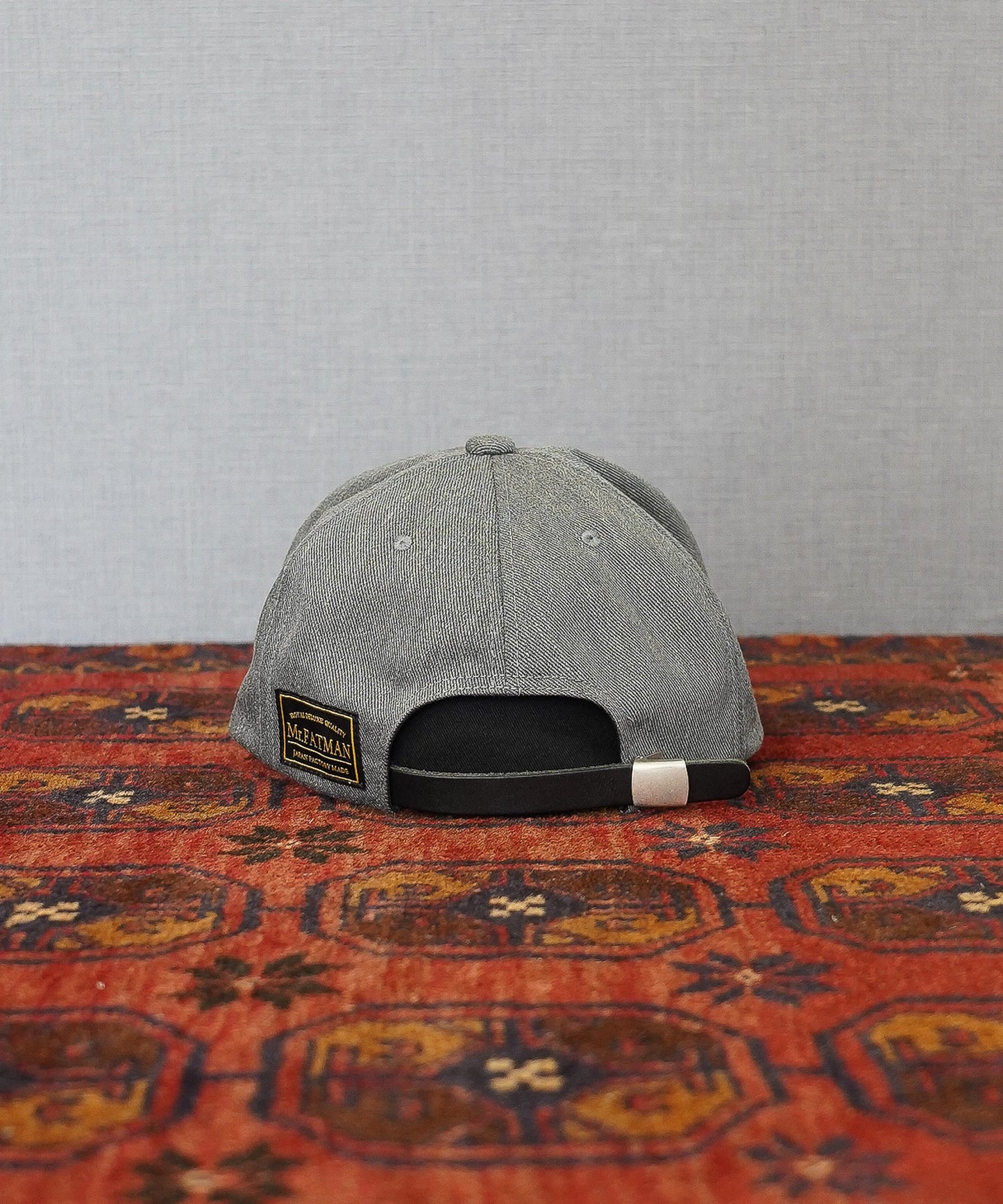MFM TEAM BB CAP 5252001