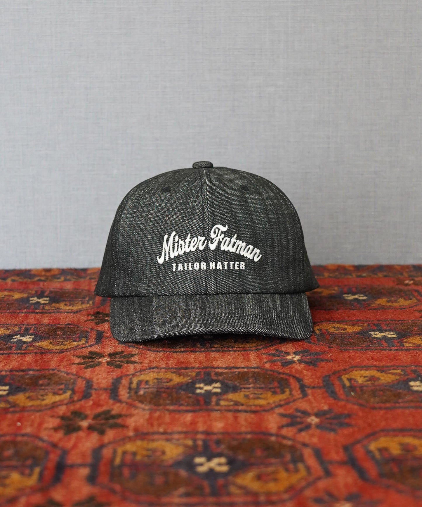 MFM TEAM BB CAP 5252001