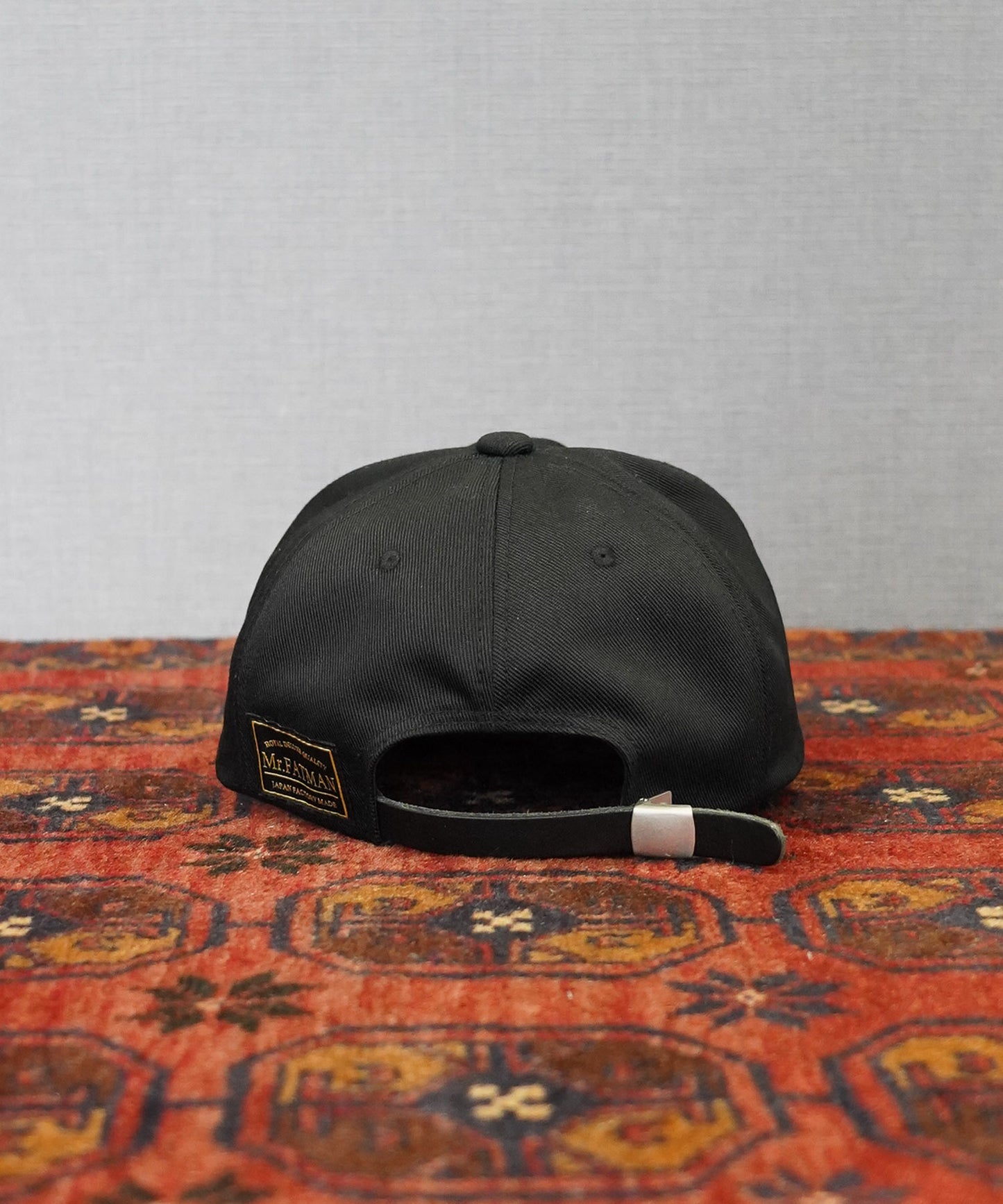 F EMB BB CAP 5252002