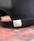 DOUBLE EMB BB MESH CAP 5252003