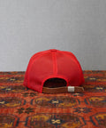 DOUBLE EMB BB MESH CAP 5252003