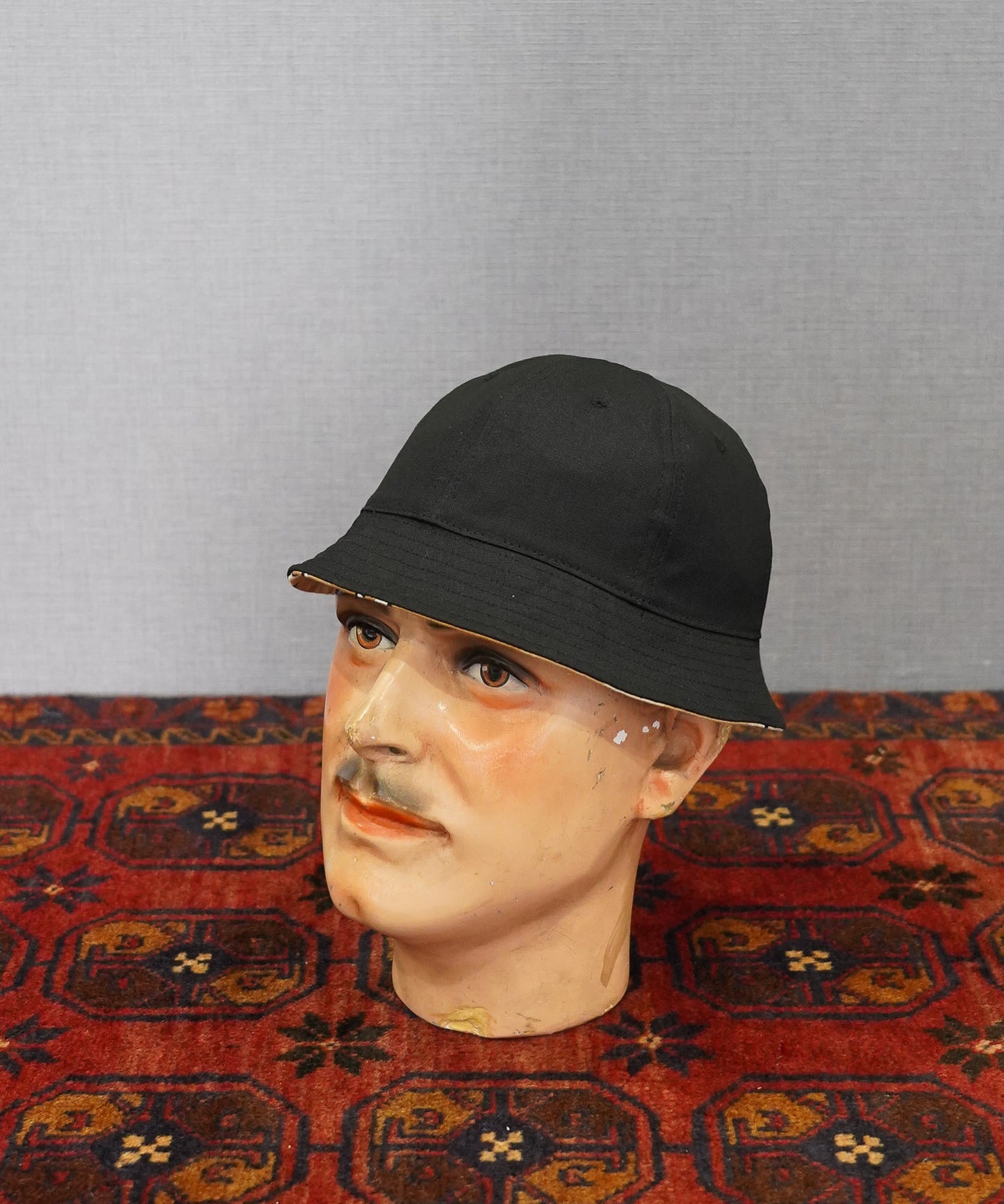 REVERSIBLE SAILOR HAT 5252004