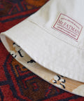 REVERSIBLE SAILOR HAT 5252004
