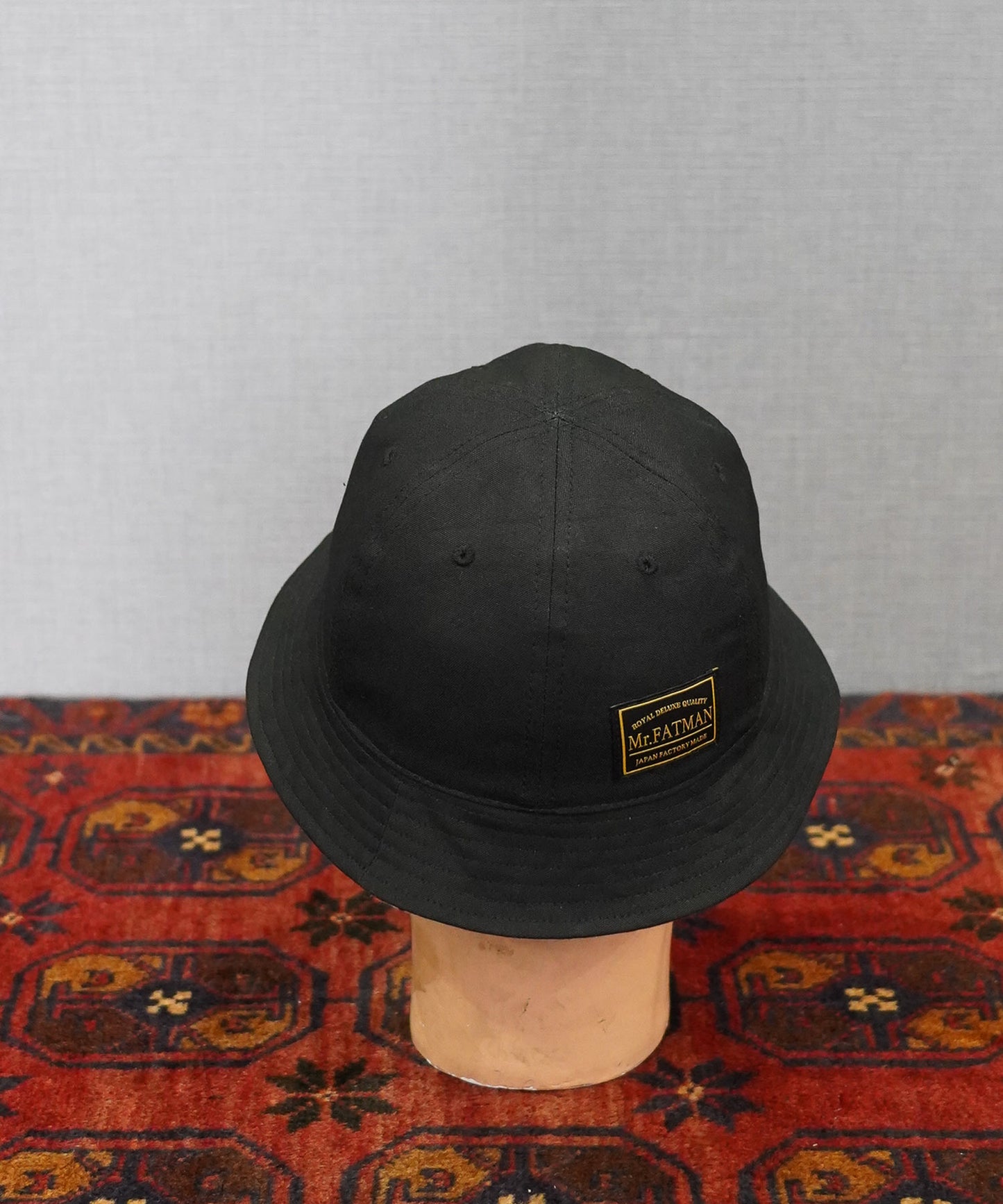 REVERSIBLE SAILOR HAT 5252004