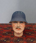 REVERSIBLE SAILOR HAT 5252004