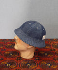 REVERSIBLE SAILOR HAT 5252004