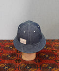 REVERSIBLE SAILOR HAT 5252004