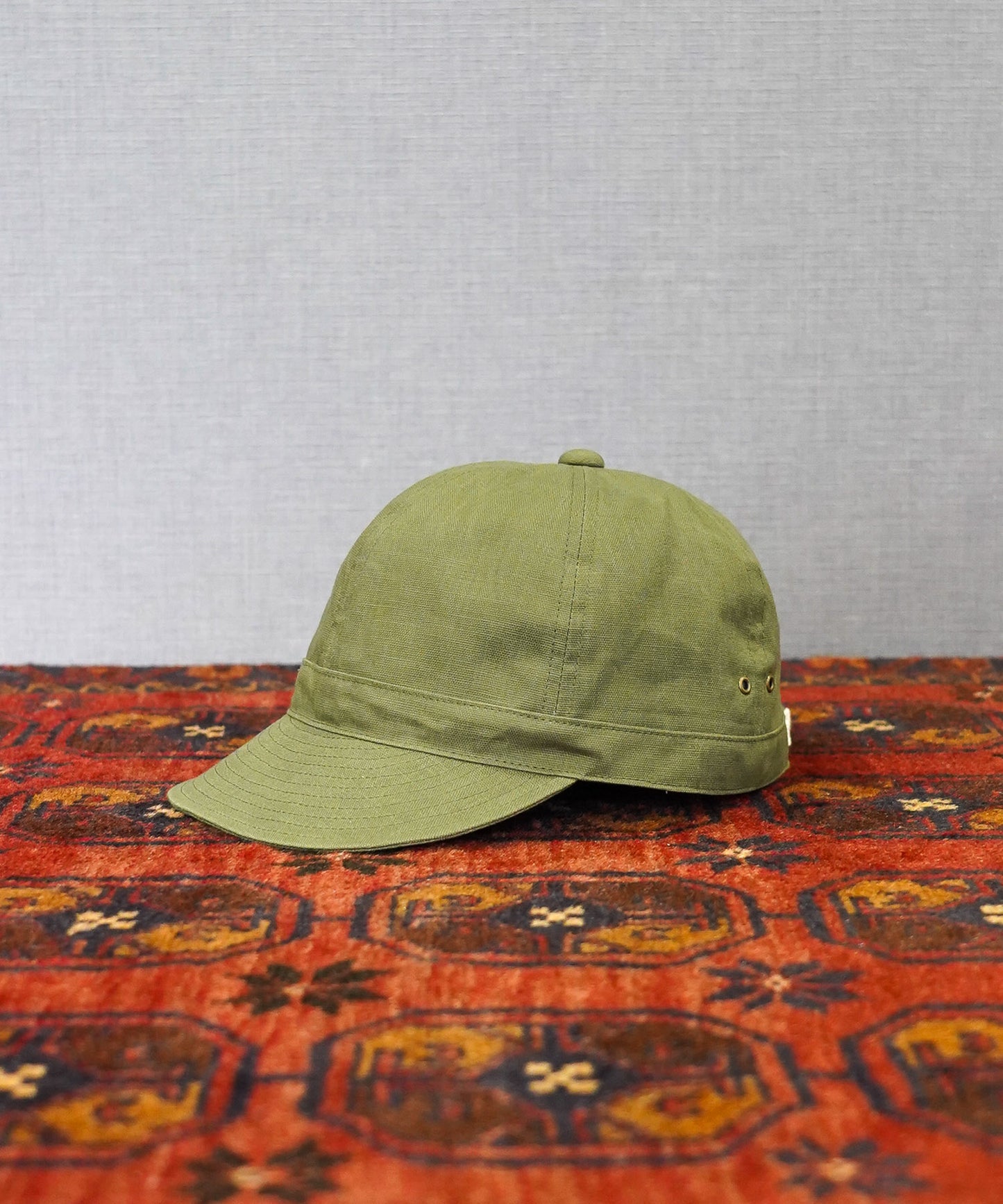 PARAFIN BALL CAP 5252006