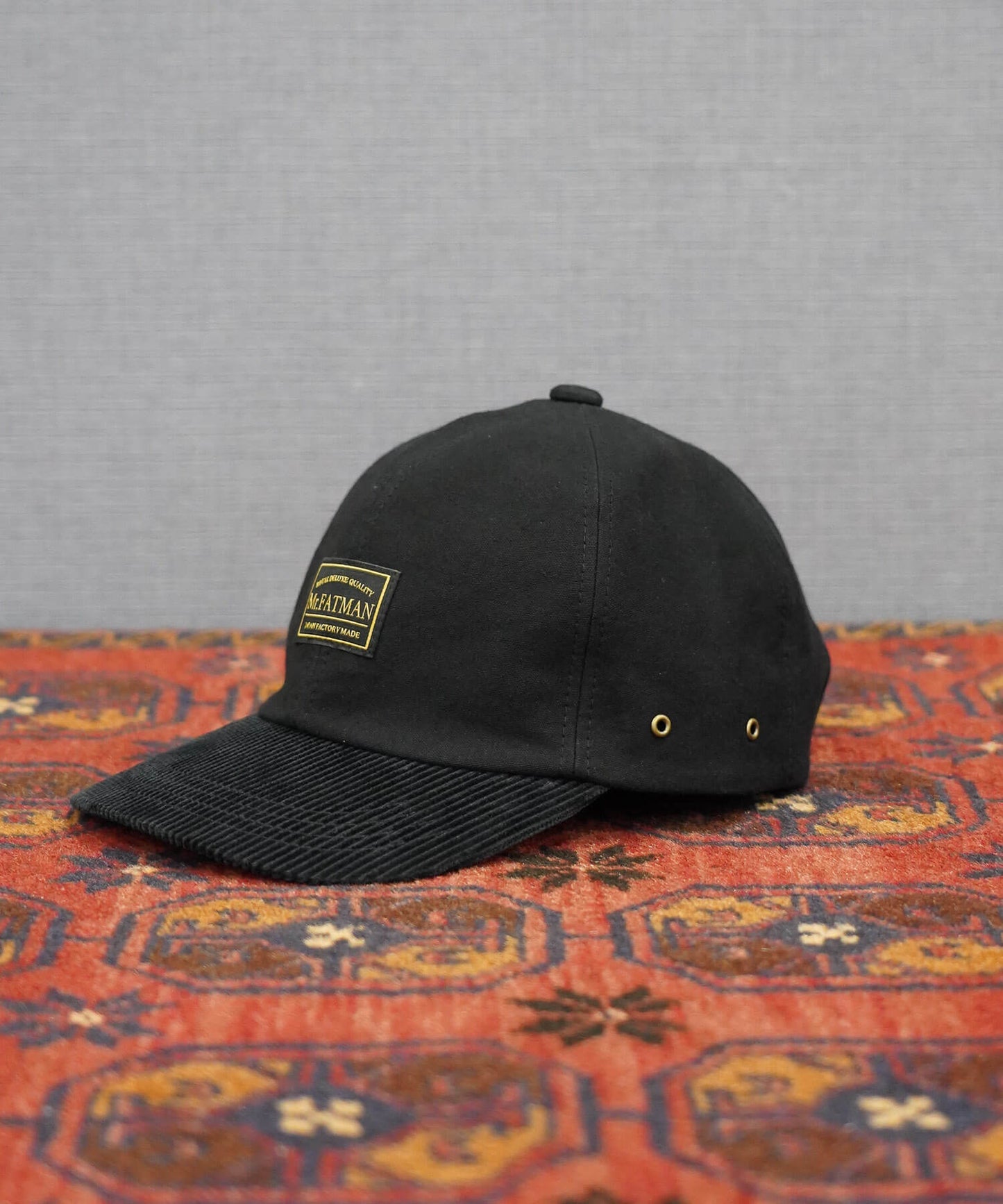 MOLESKIN CAP 5253001