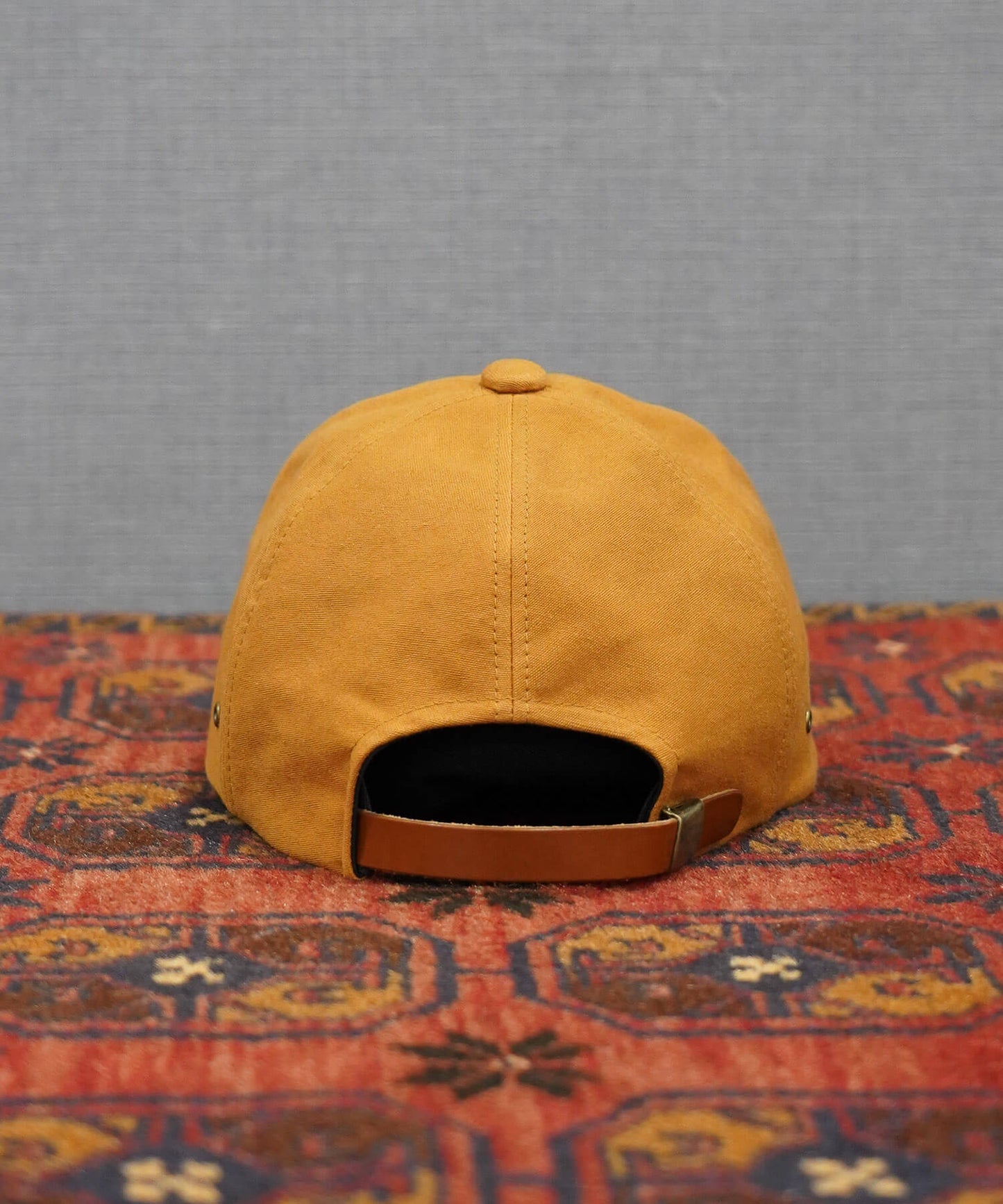 MOLESKIN CAP 5253001
