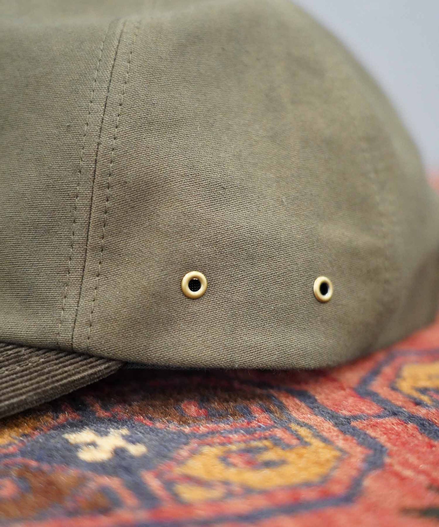 MOLESKIN CAP 5253001