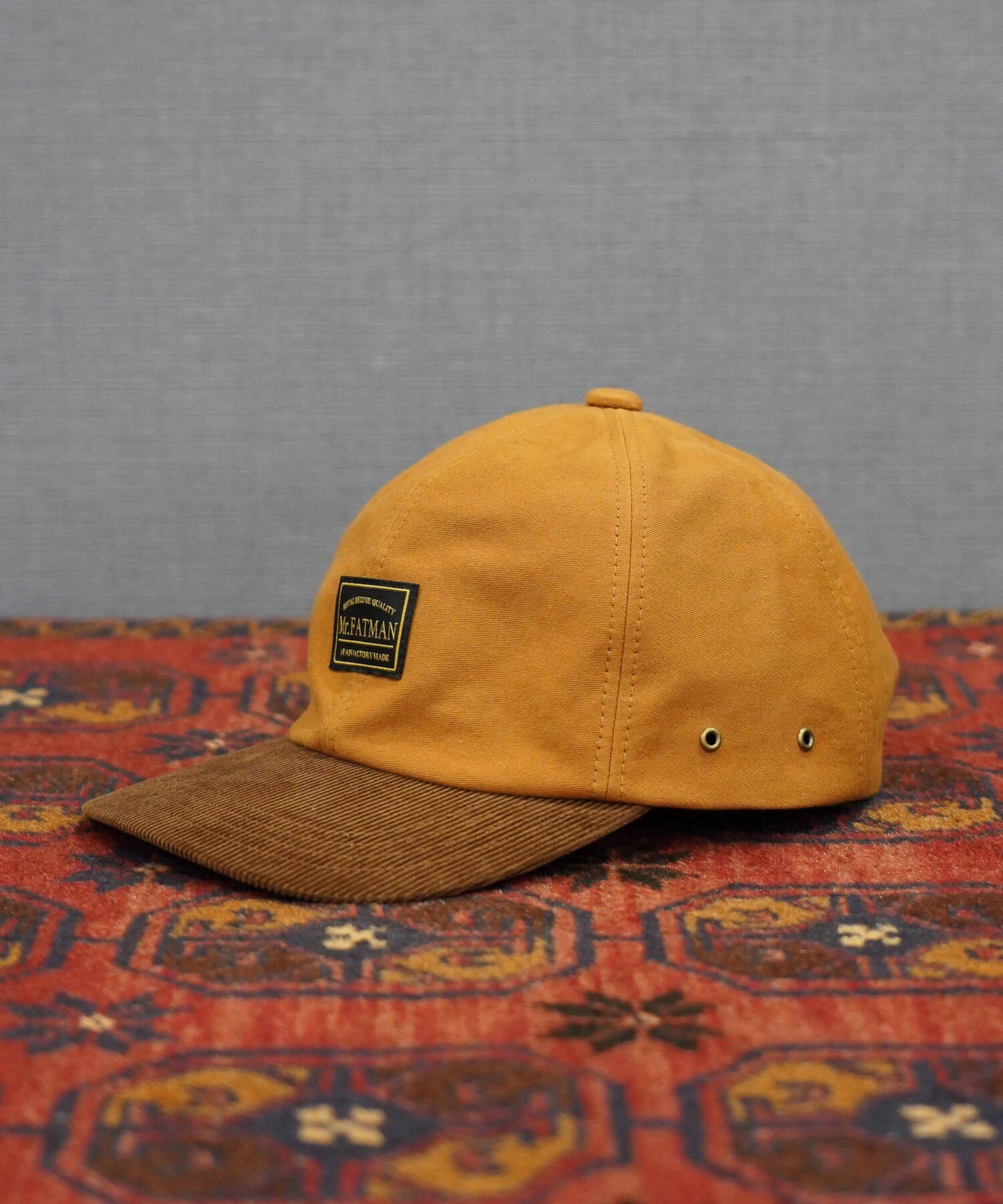 MOLESKIN CAP 5253001