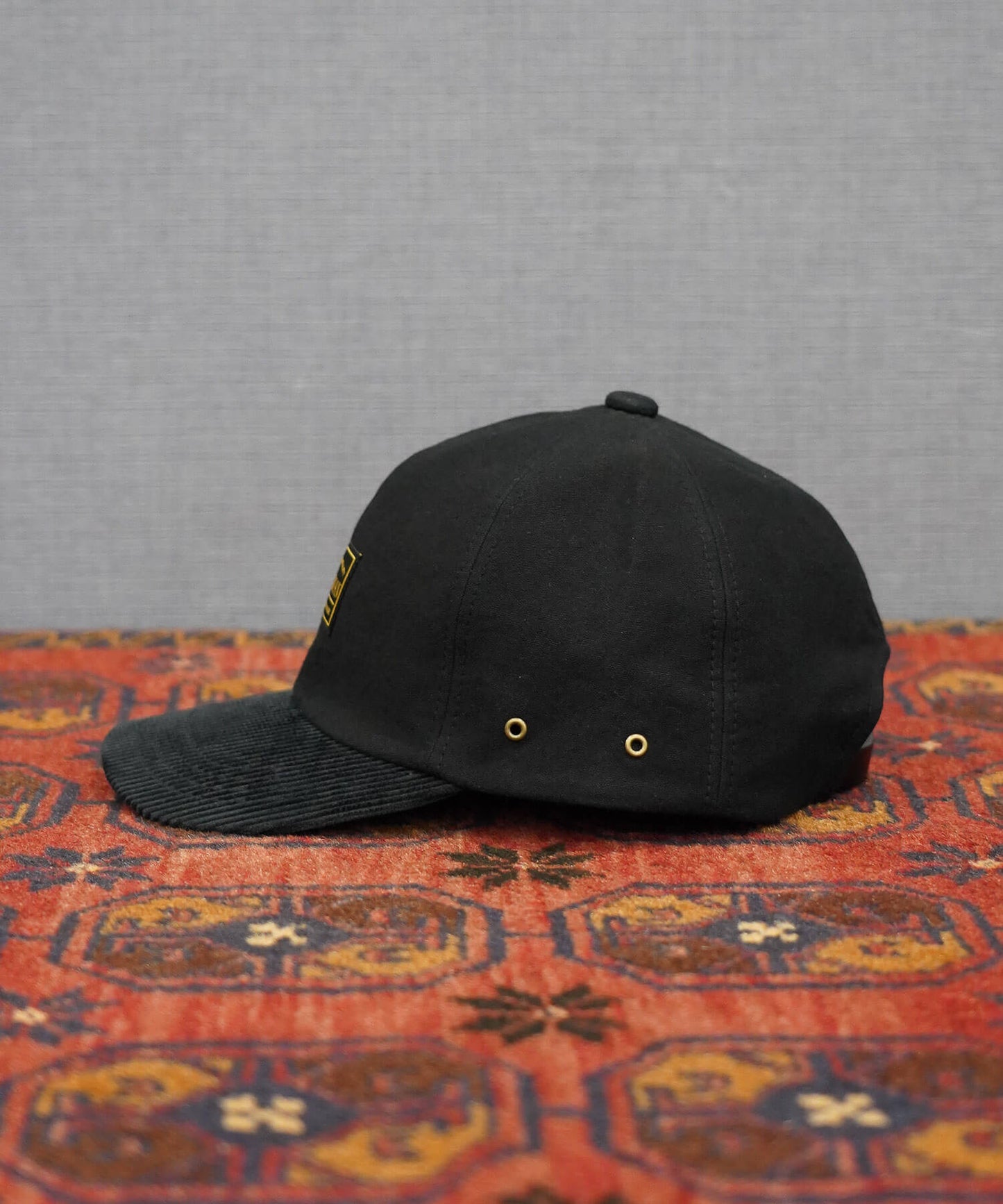 MOLESKIN CAP 5253001
